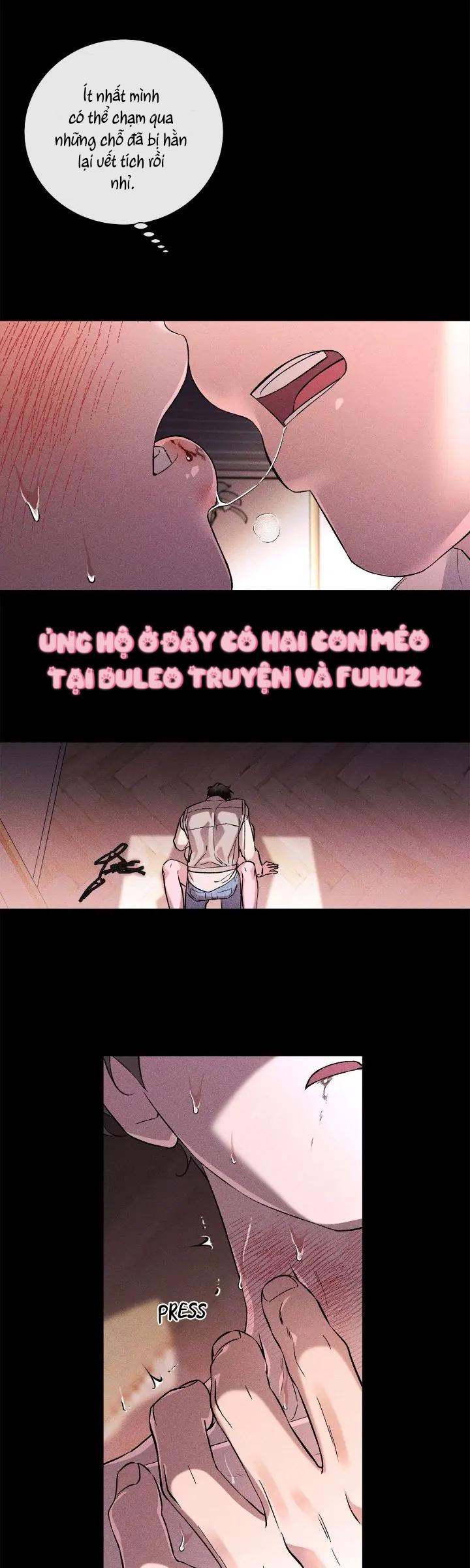 Người Yêu Của Anh Trai Tôi - Chap 32