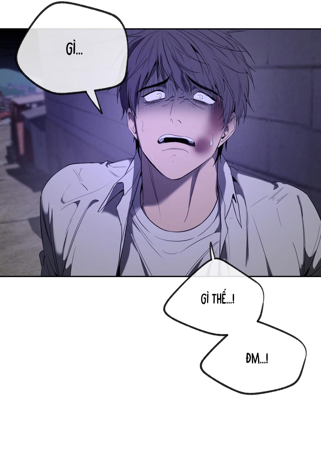 (CBunu) Yang Il Woo Và Tôi - Chap 3