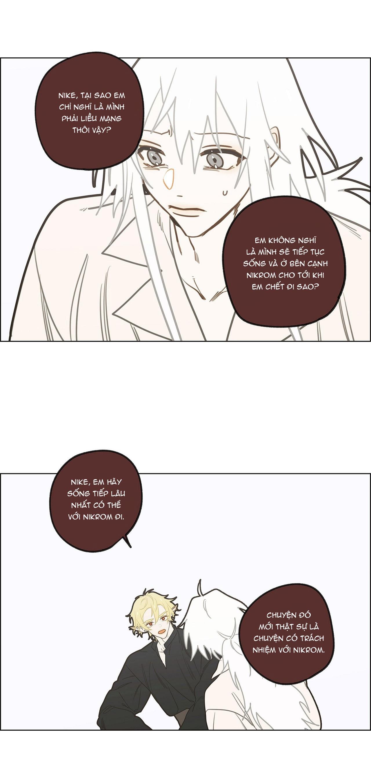 (ABO) TỚI QUỶ THÀNH TÌM PAPA - Chap 24 - Trang 29