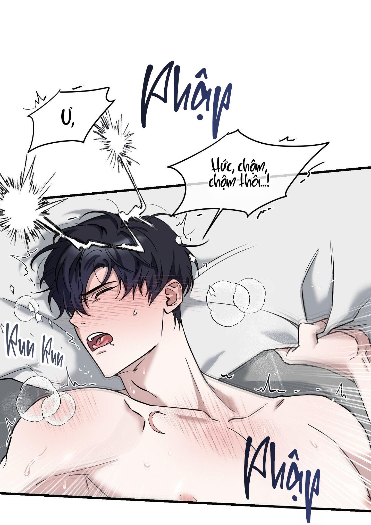 MẢNH VỠ CỦA ÁNH TRĂNG - Chap 6