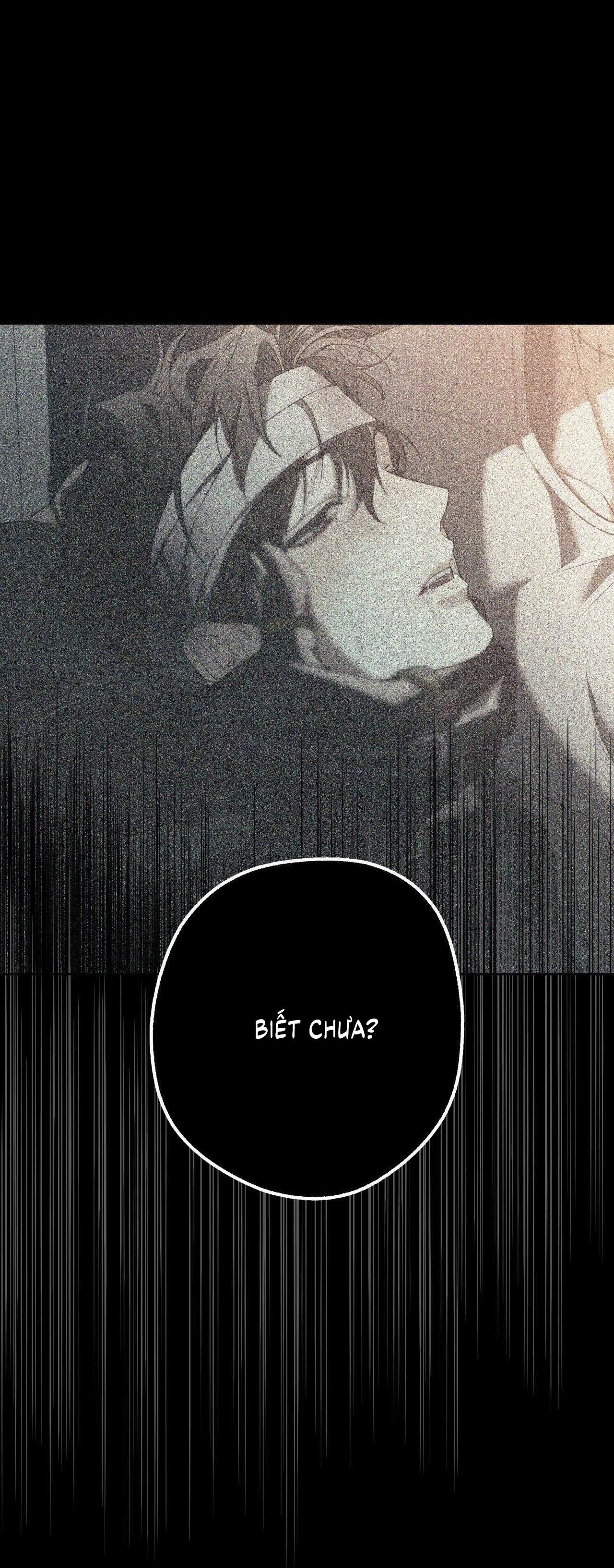 Chó Săn Của Sisyphus - Chap 24