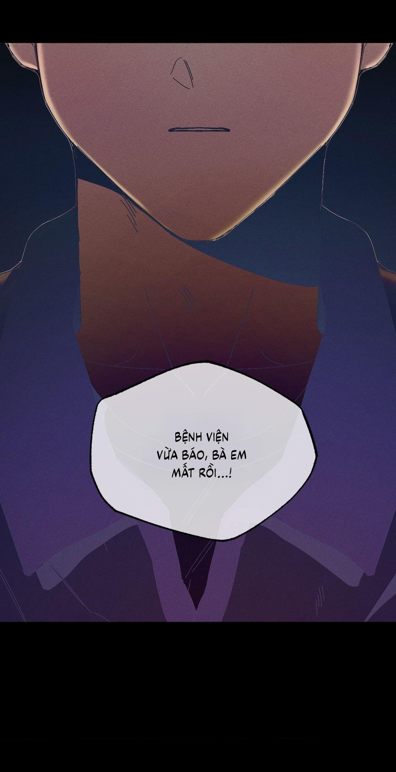 (CBunu) Mùa Đông Cuối Cùng Của Tôi - Chap 7