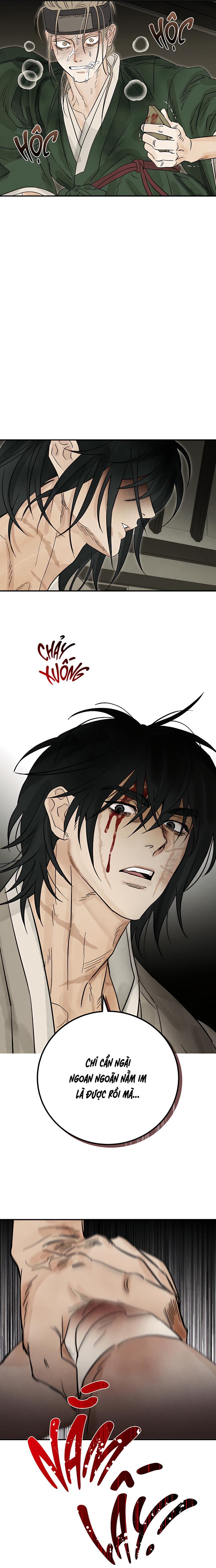 [ TUYỂN TẬP TRUYỆN NGẮN BL] Cuộc Xâm Lược Dâm Đãng - Chap 28