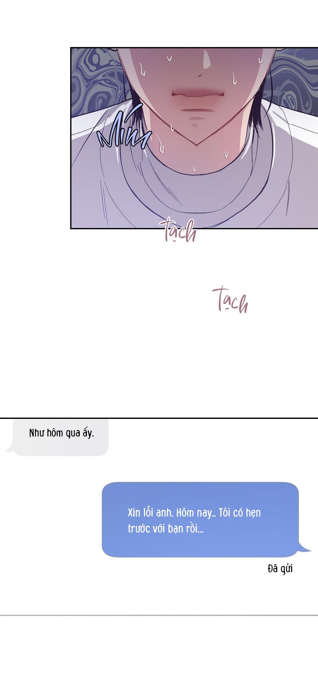 (CBunu) Bí Mật Của Mái Tóc - Chap 37