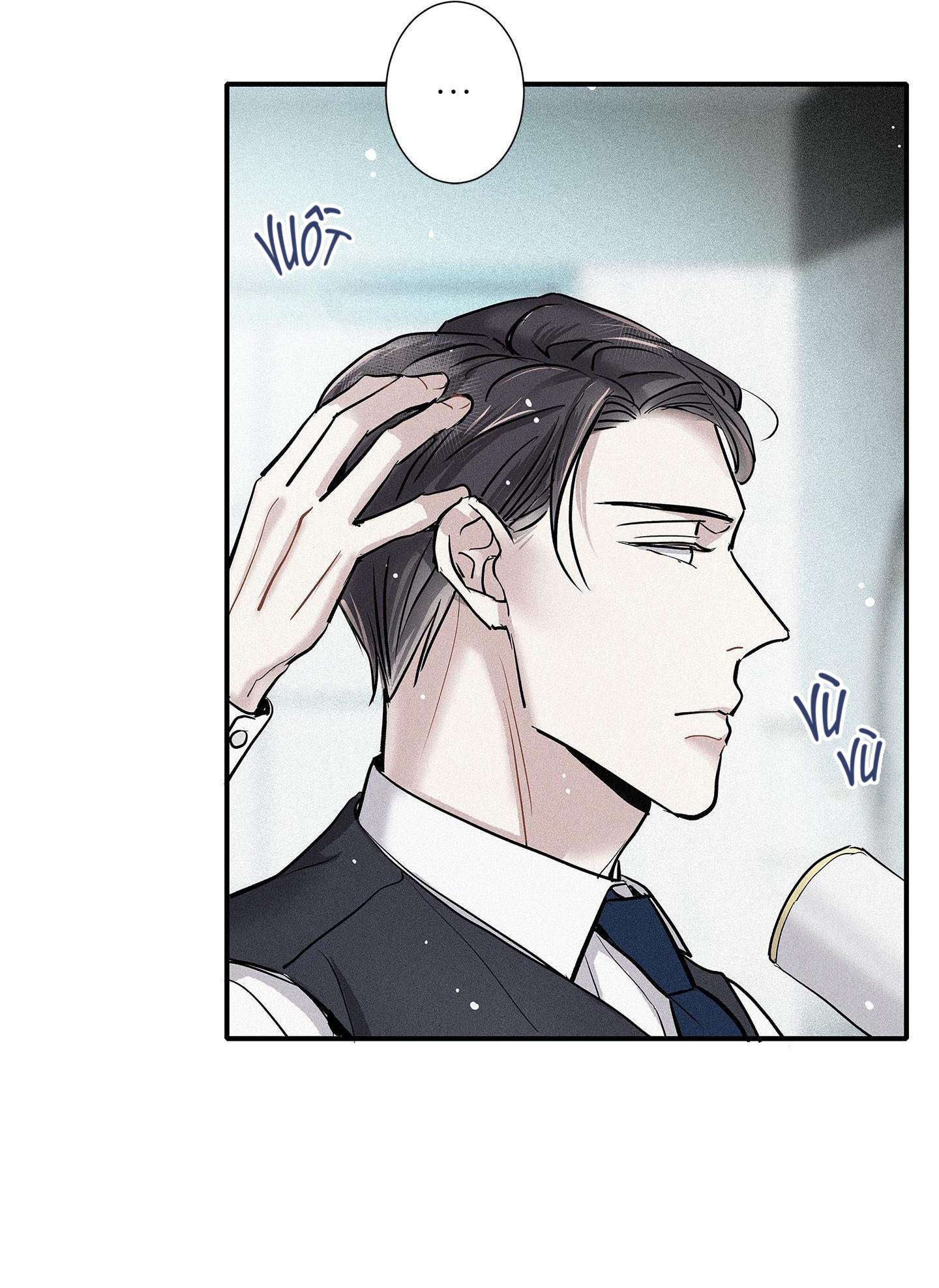 (CBunu) Tình yêu và danh vọng - Chap 72