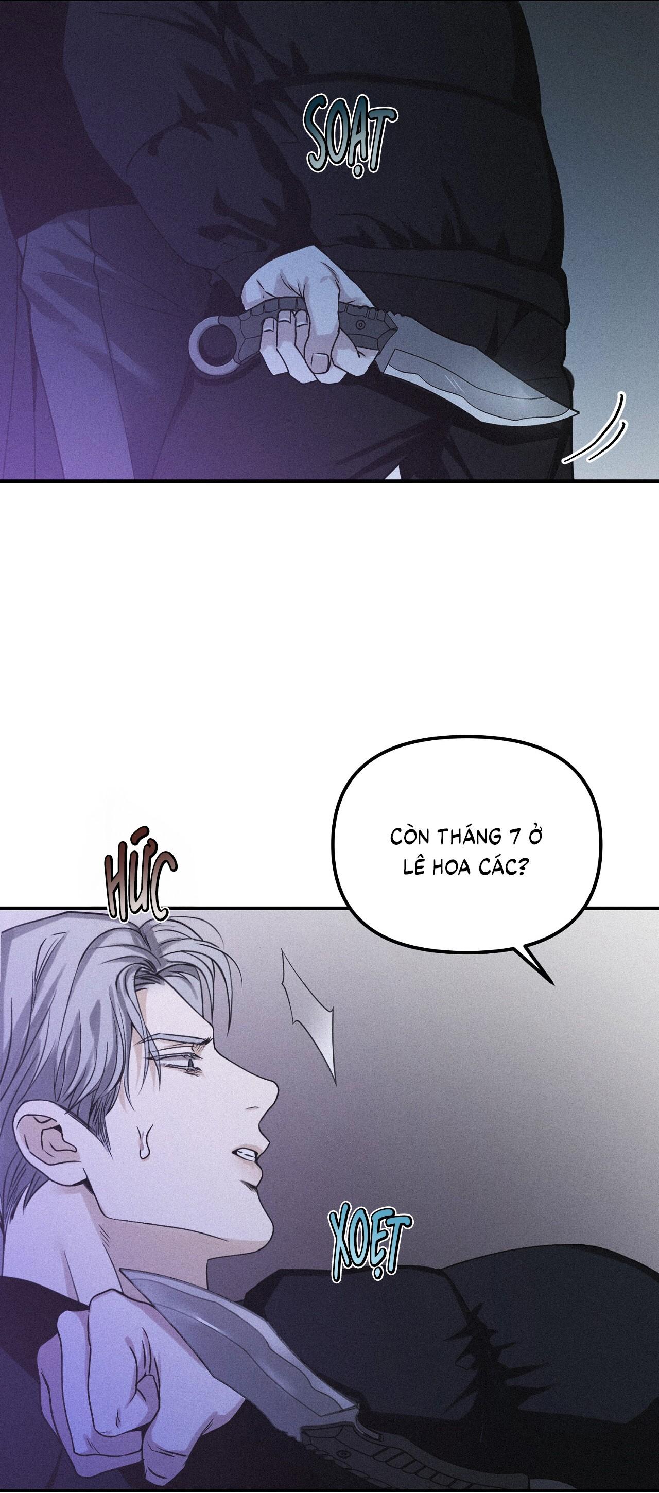 (CBunu) Phép Chiếu - Chap 48