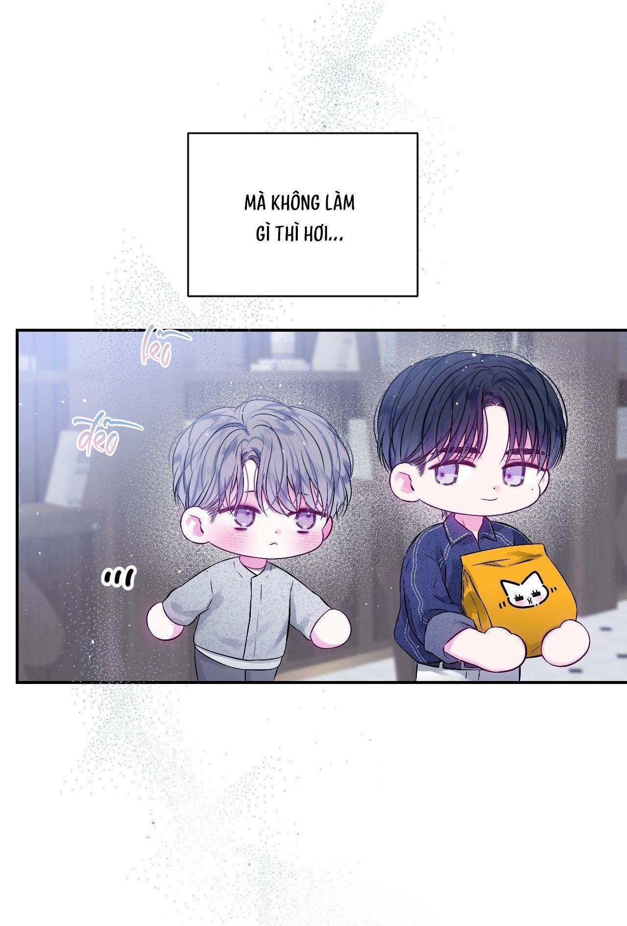 (GĐCV) IMPERFECTLY US - Chap 12