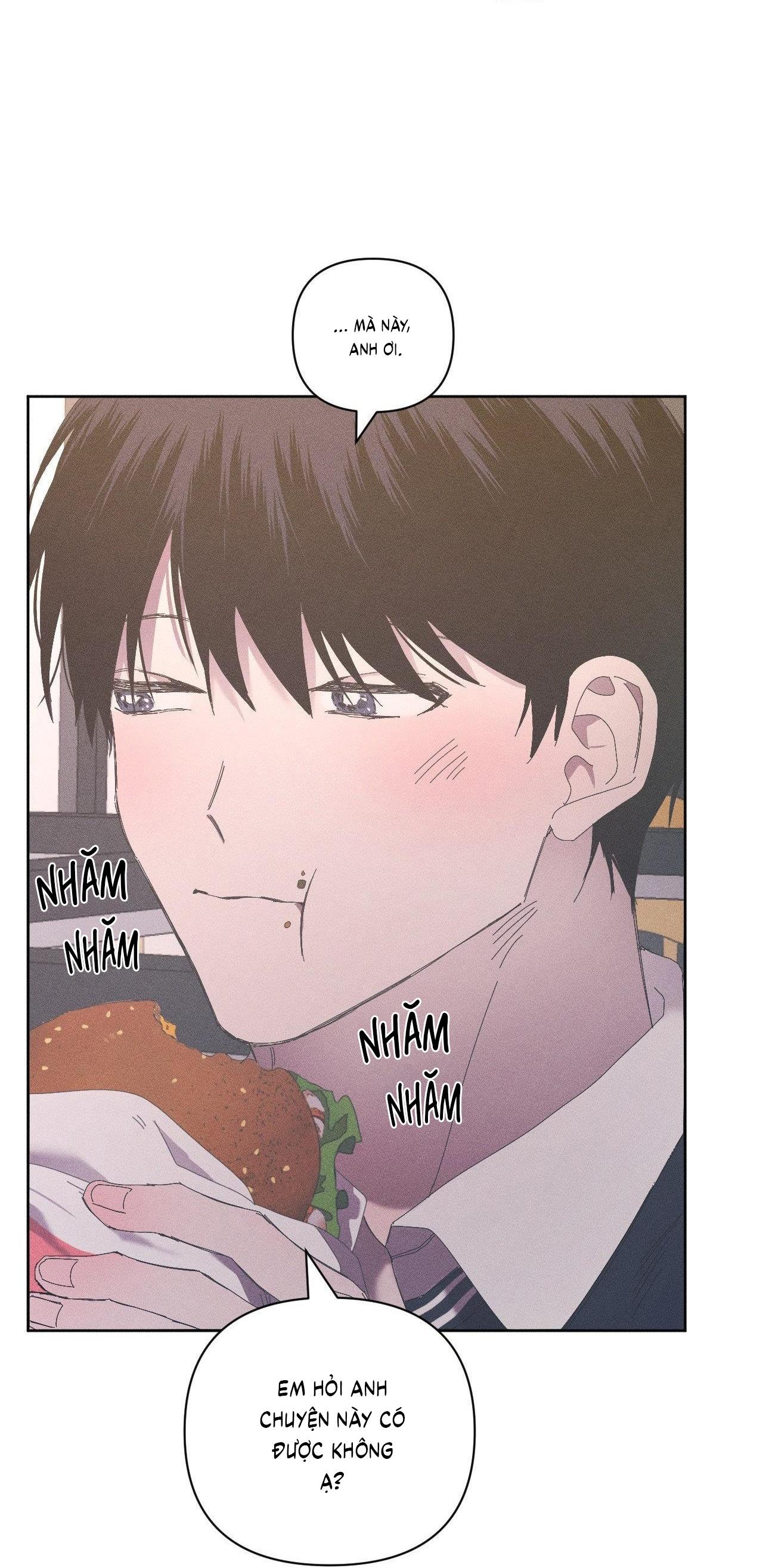 (CBunu) Mùa Đông Cuối Cùng Của Tôi - Chap 11