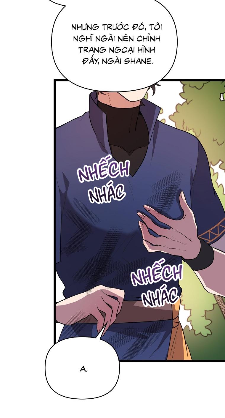 Hãy Lựa Chọn Anh Hùng Của Bạn Thật Cẩn Thận - Chap 11