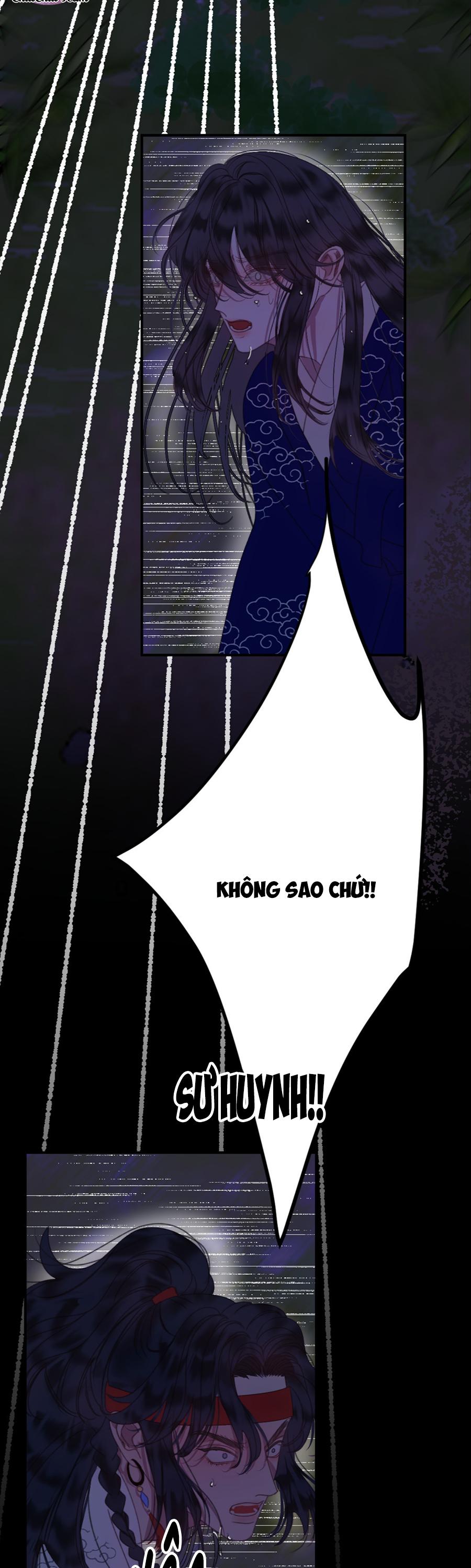 Vài Câu Chuyện Với Sư Tôn Sau Khi Xuyên Sách - Chap 77.4 - Trang 29