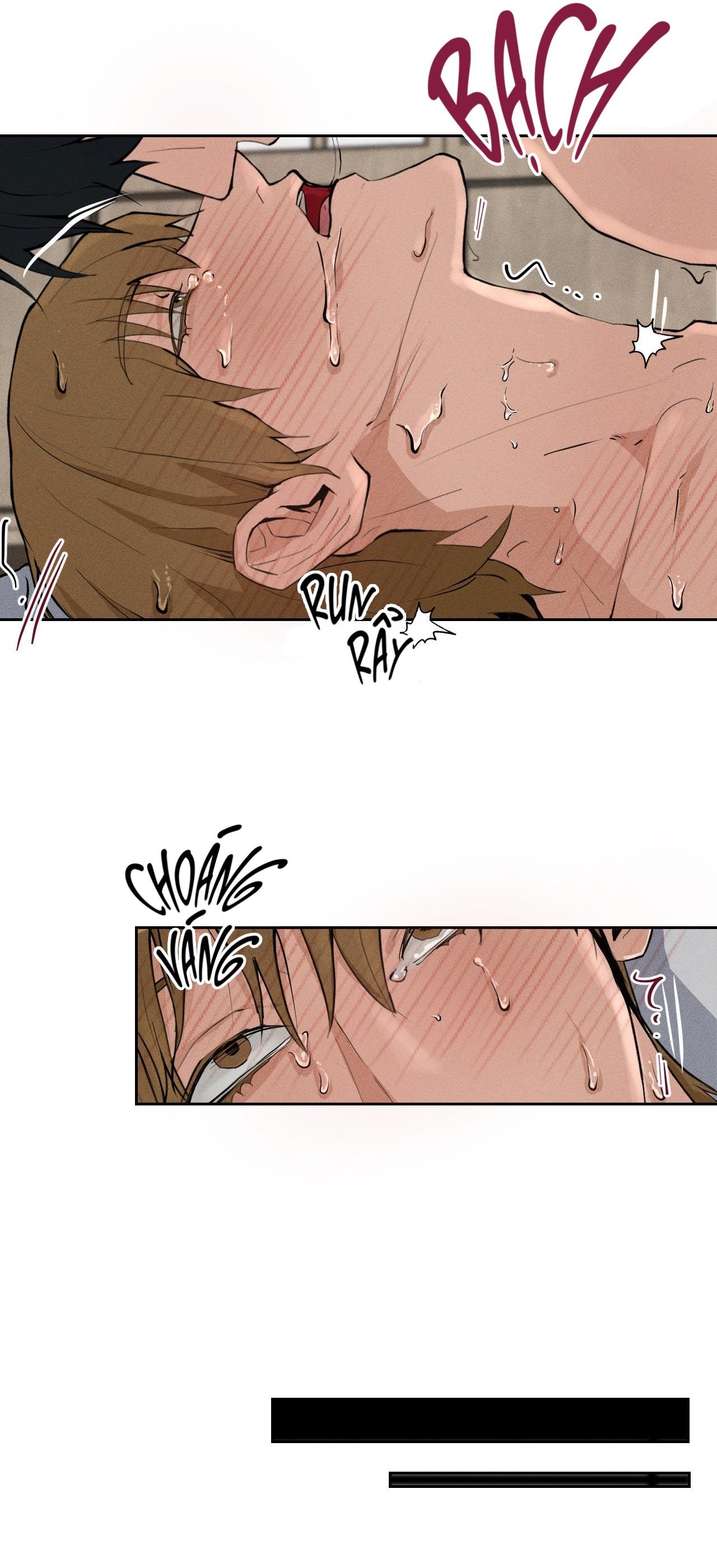 (CBunu) Điện Thờ Của Pháp Sư - Chap 1
