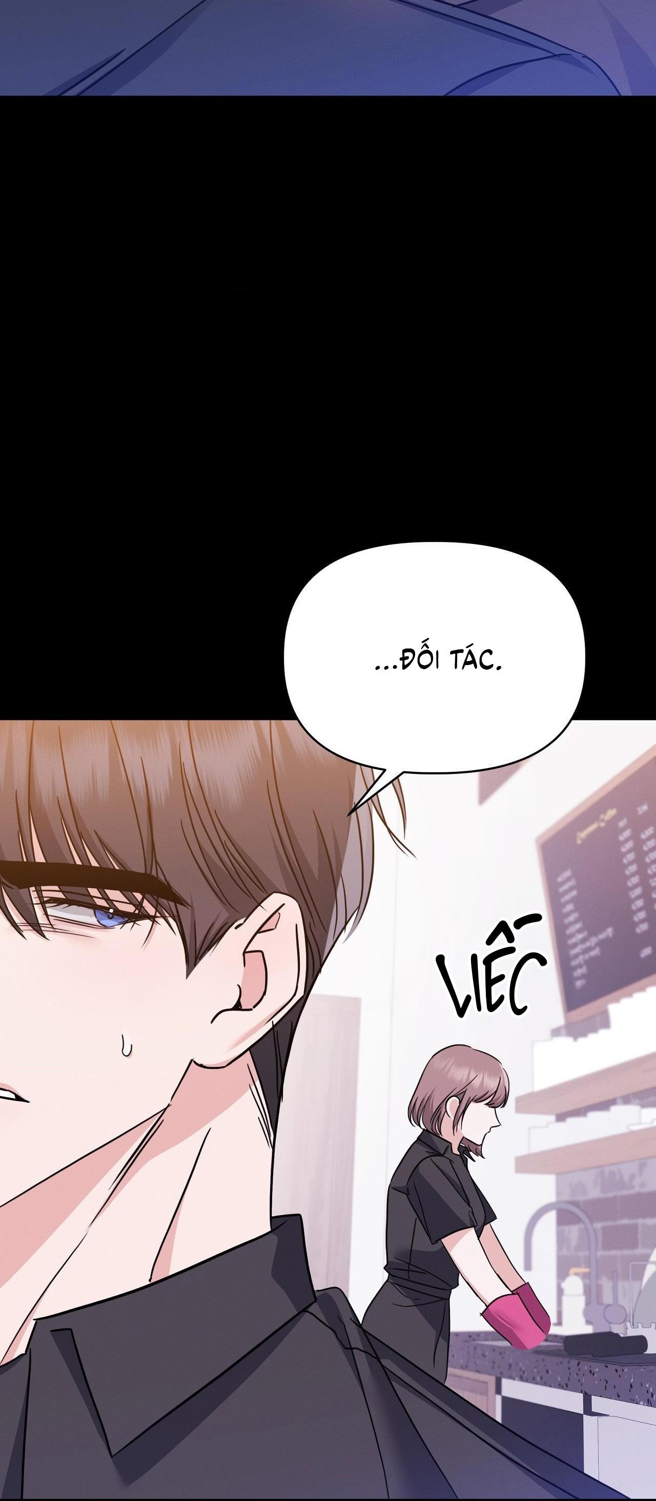 (CBunu) Cẩm Nang Fetish - Chap 15