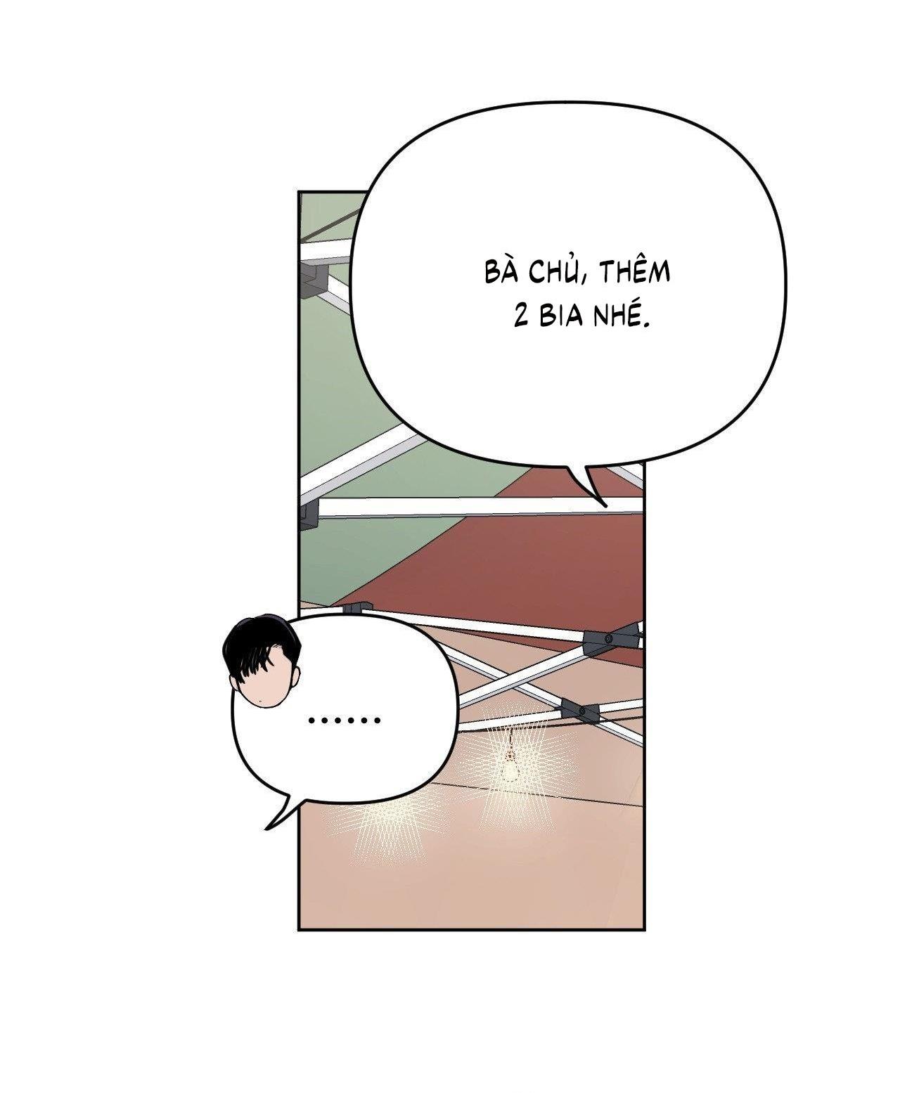 (CBunu) Chàng Trai Mỹ Thuật - Chap 52