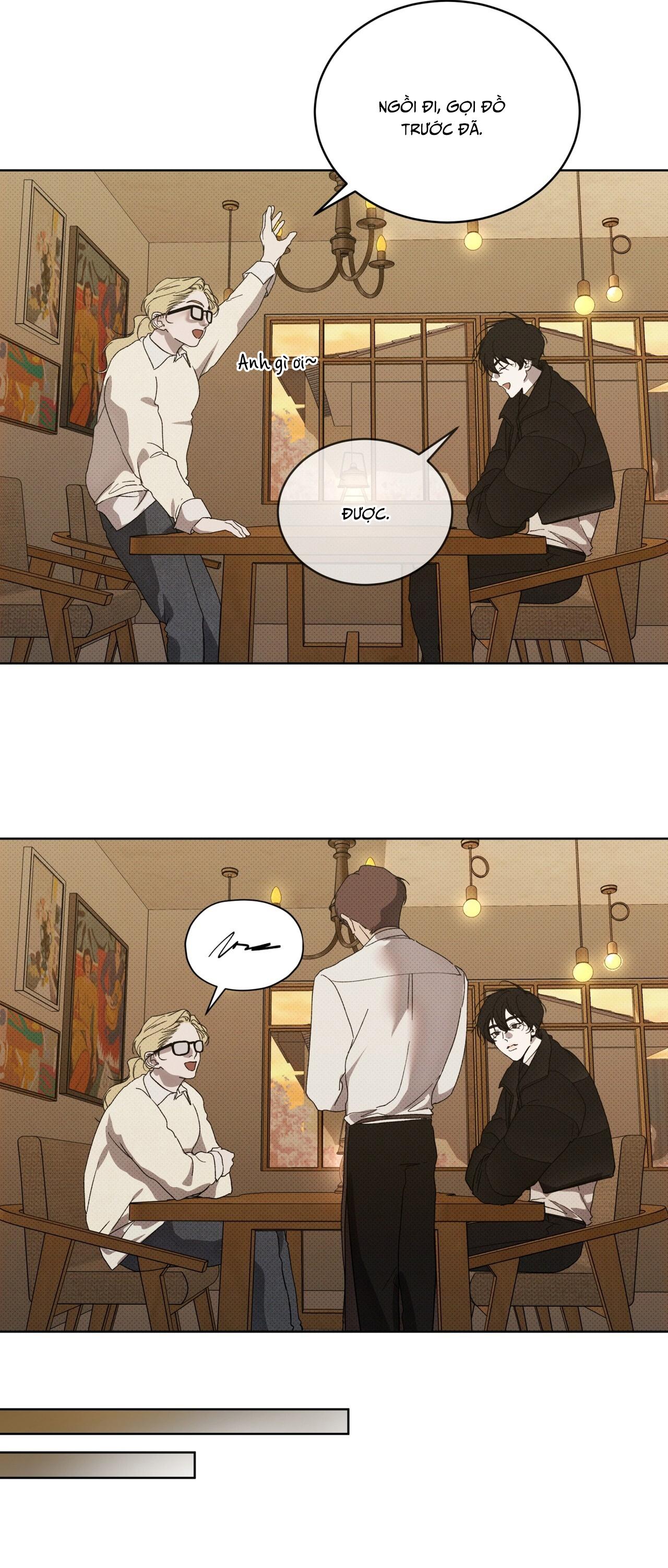 (GĐCV) HÌNH THÁI TIẾN HÓA - Chap 5