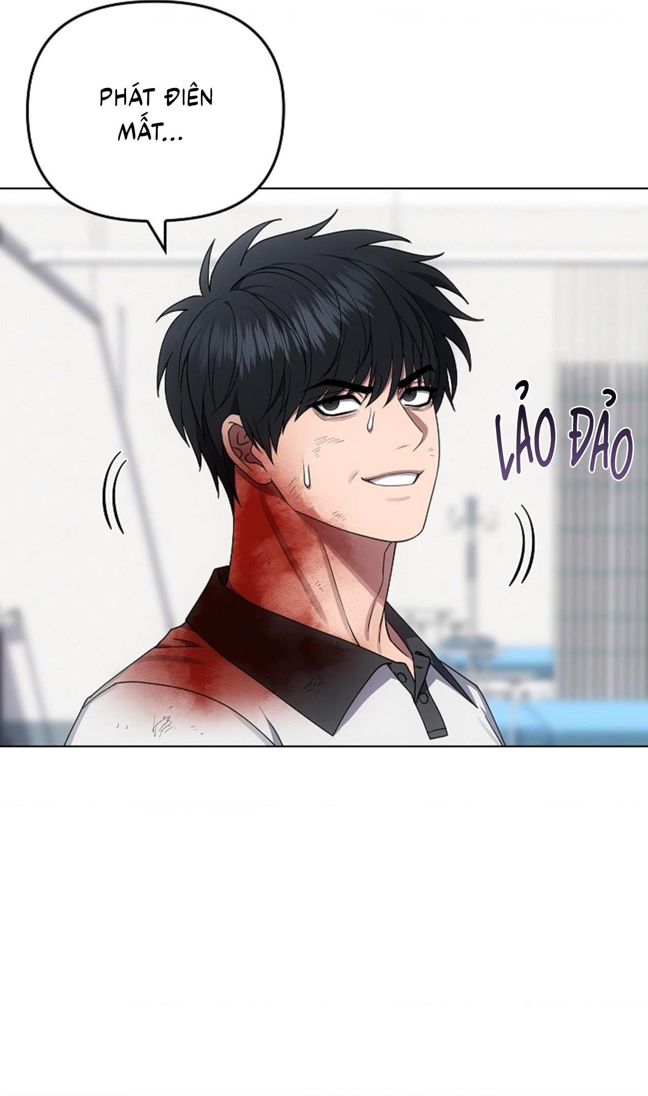 (CBunu) Đuổi Bắt Giữa Đêm Ngọt Ngào - Chap 30