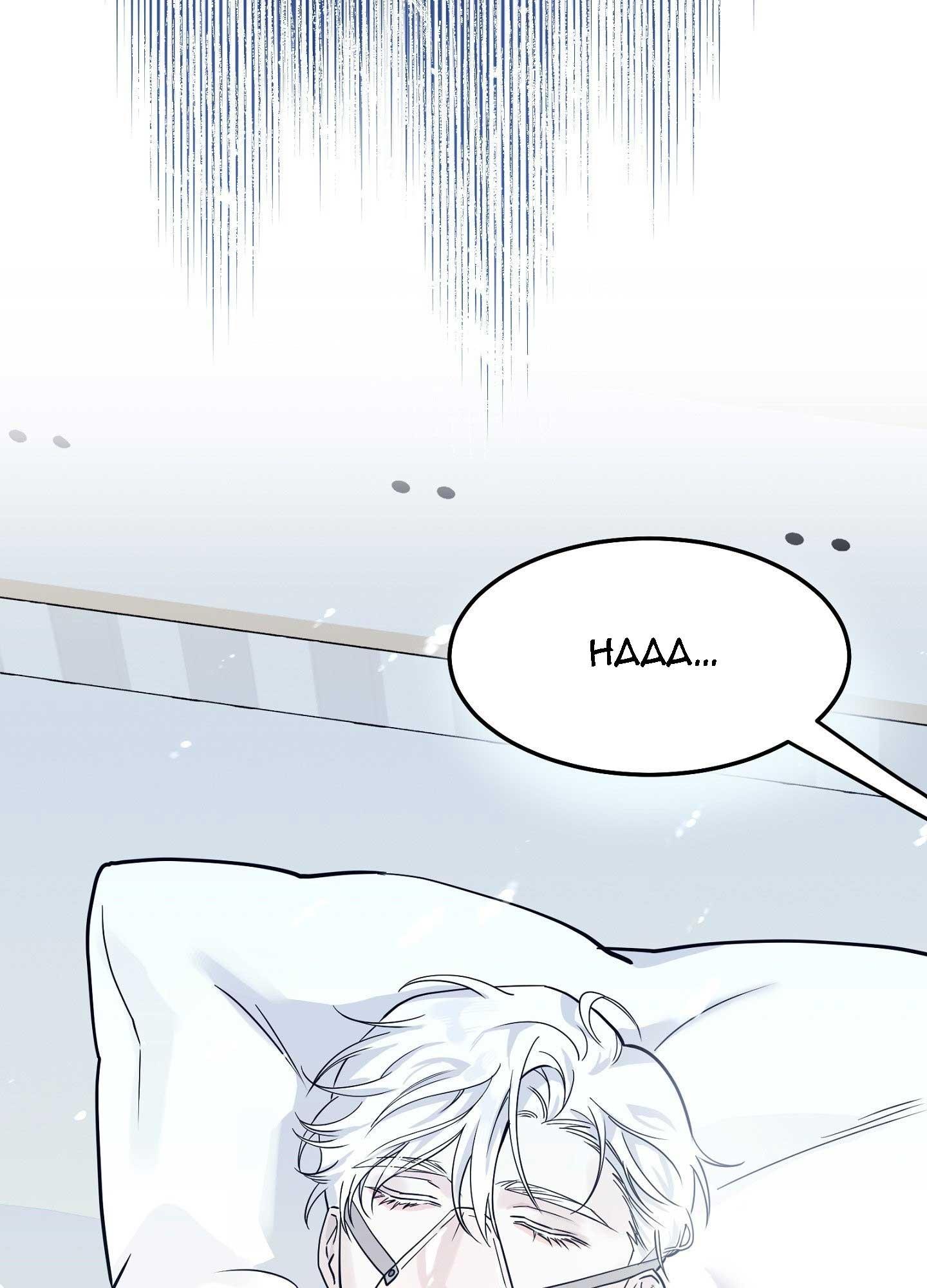 MẢNH VỠ CỦA ÁNH TRĂNG - Chap 2