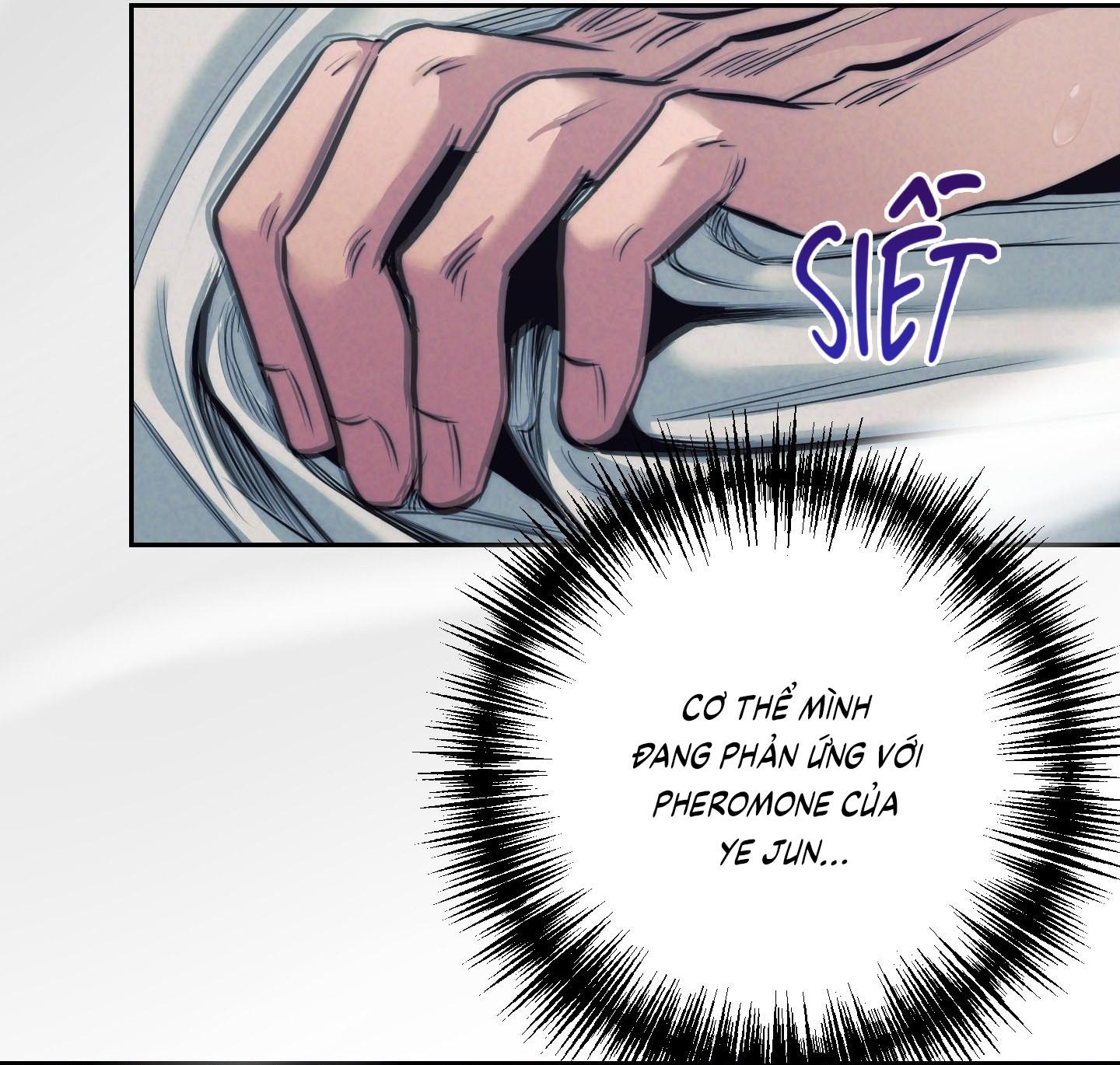 (CBunu) Stigma - Chap 46