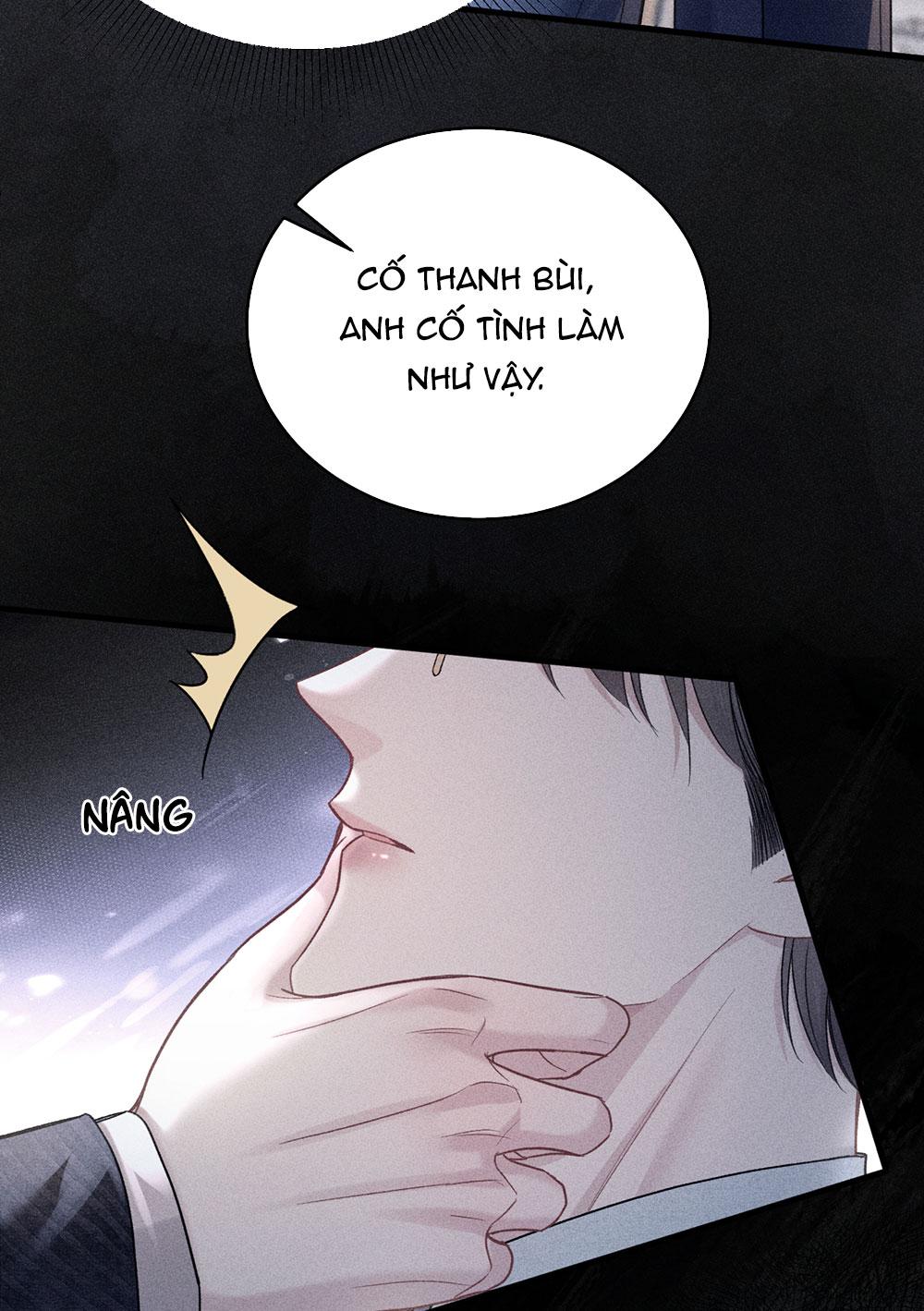 Cuộc Đối Đầu Gay Gắt - Chap 108