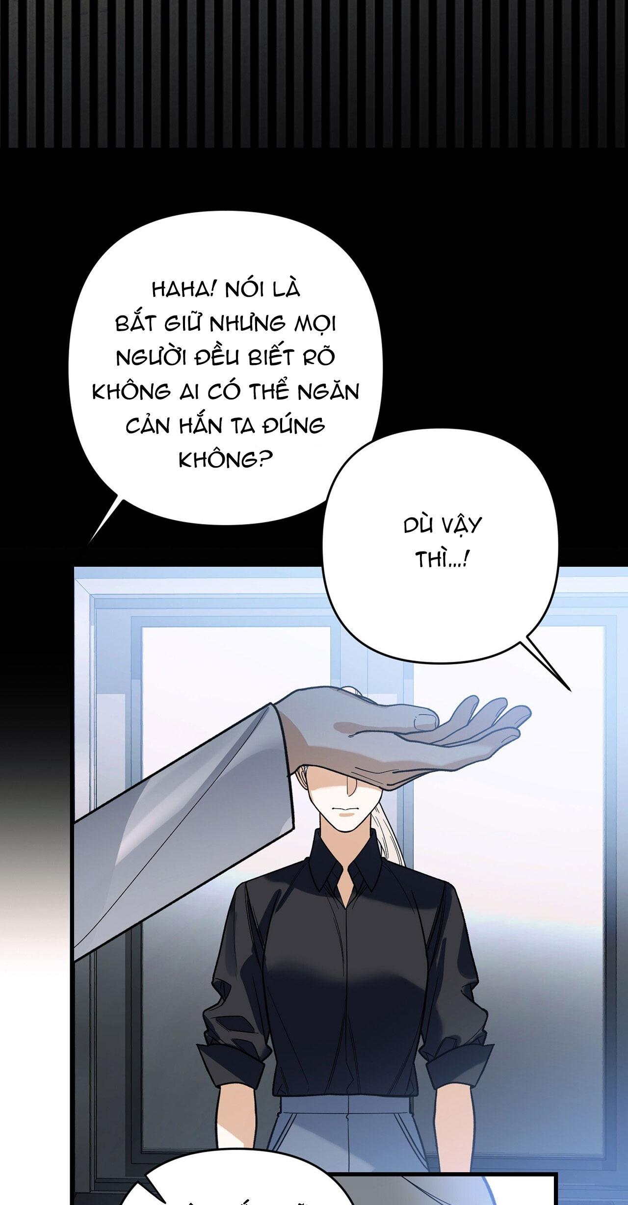 ĐIỀU KIỆN CỦA GUIDE - Chap 63