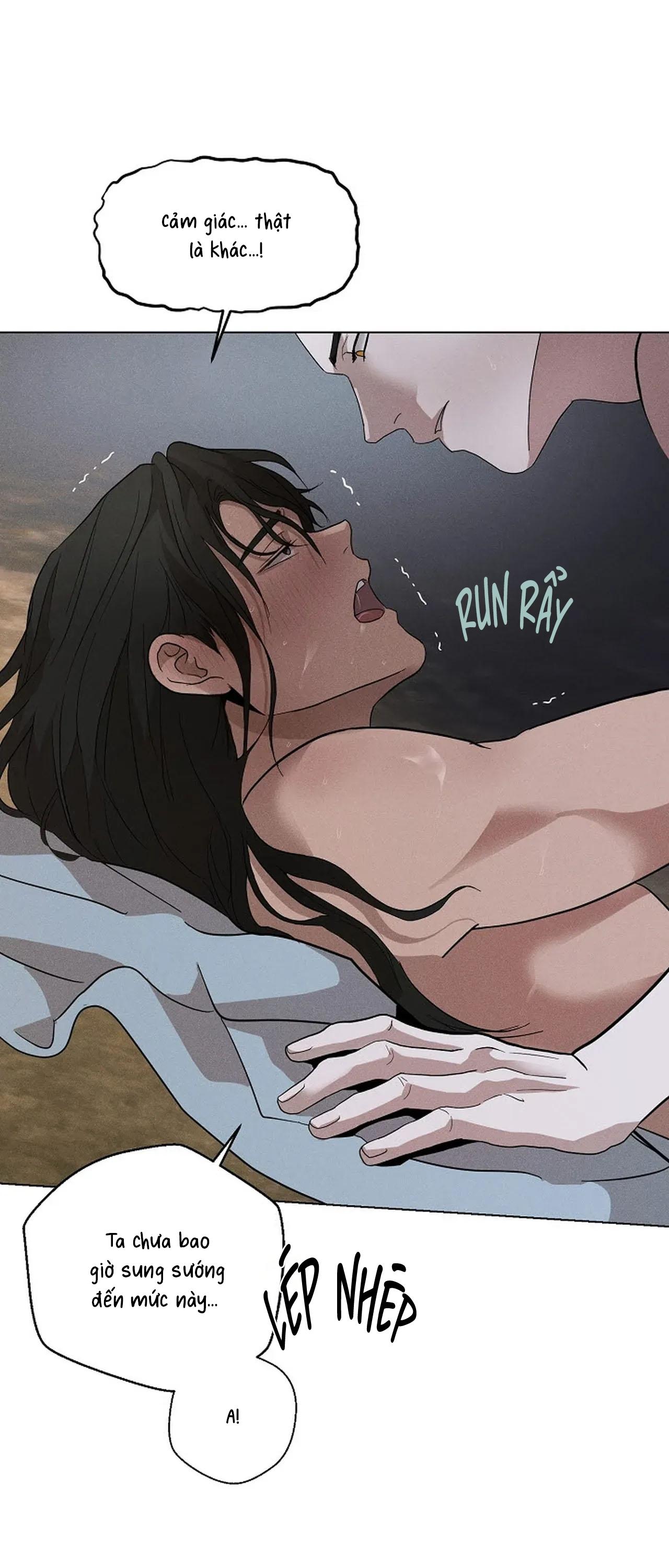 TUYỂN TẬP ÁM ẢNH, MƯU MÔ CÔNG - Chap 2.17 - Trang 11