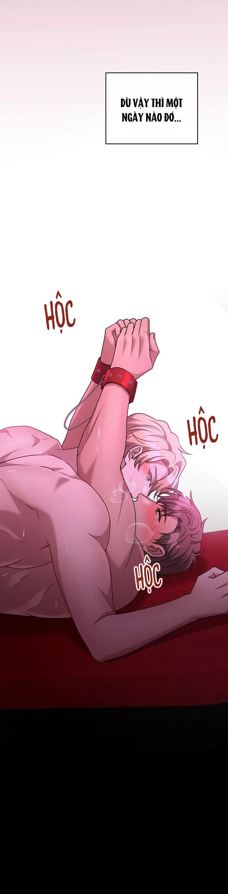 THẾ CHẤP LỖ ĐÍT - Chap 15