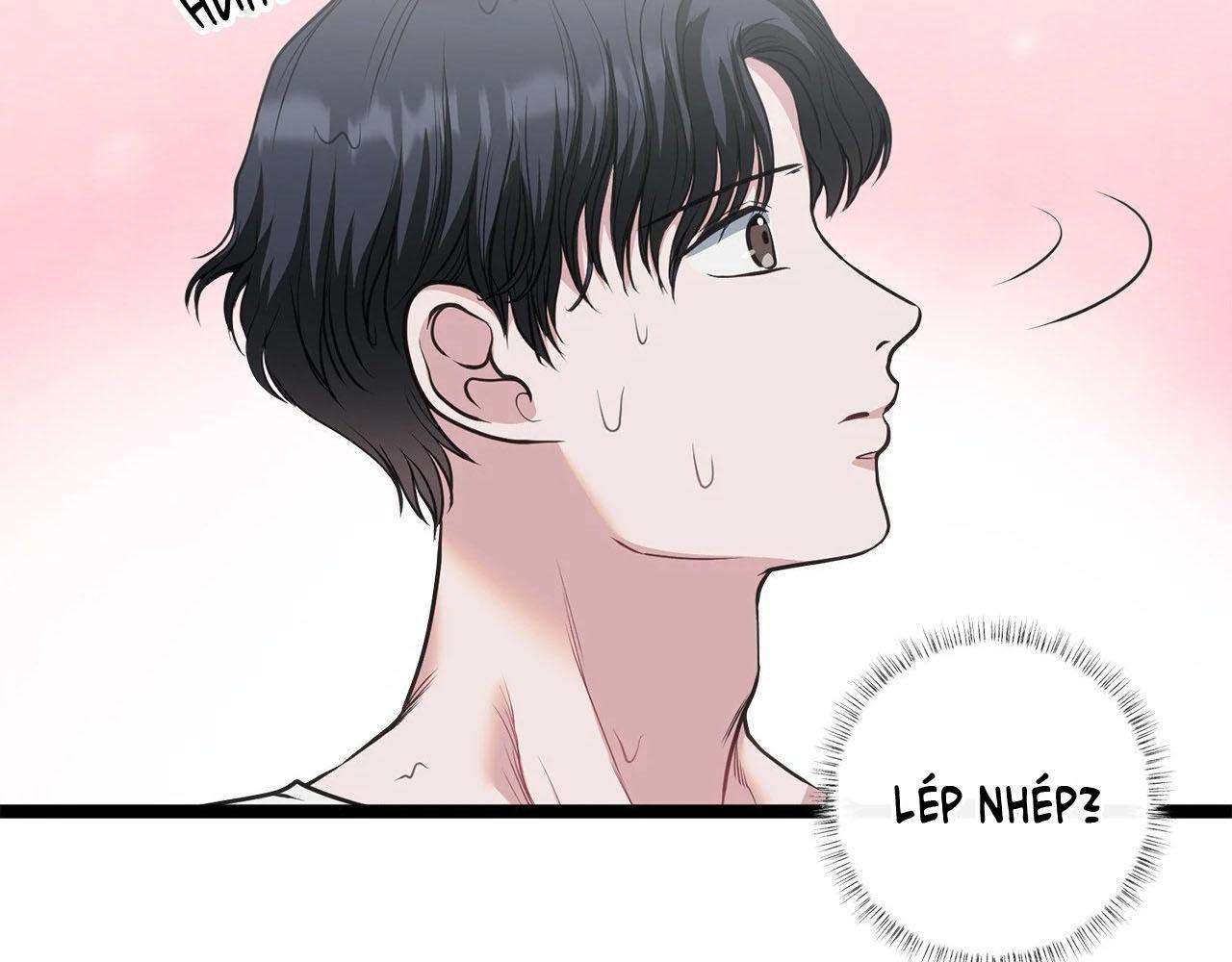 Sạch Đến Từng Tấc Thịt - Chap 1