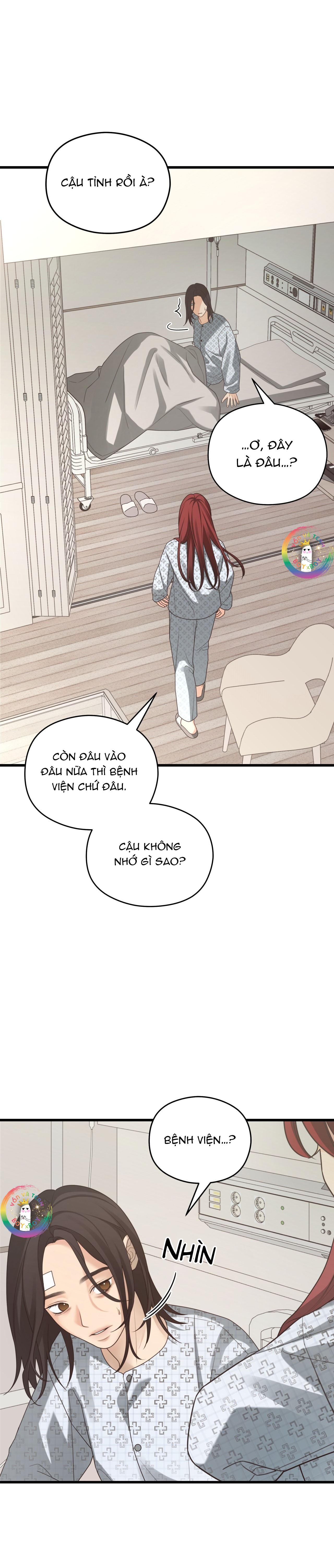 Tuyển Tập GL Ngắn 18+ - Chap 29