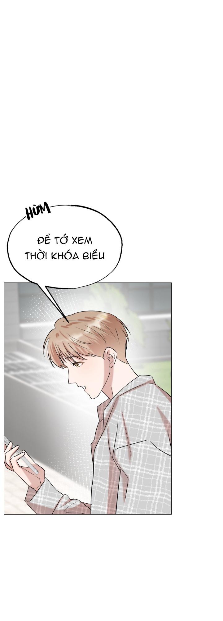 Sứ Giả Tình Yêu - Chap 12