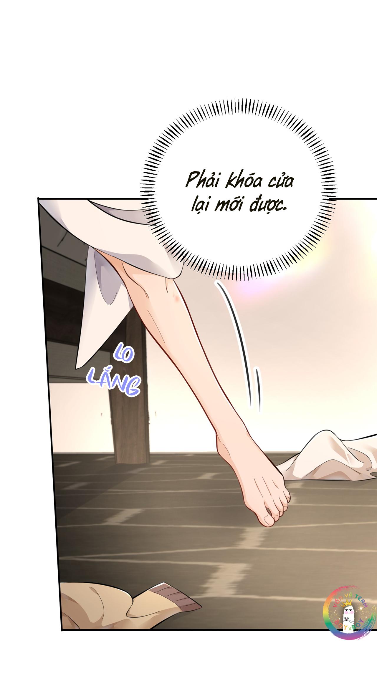 Dáng Vẻ Anh Thích Em Đều Có (END) - Chap 2