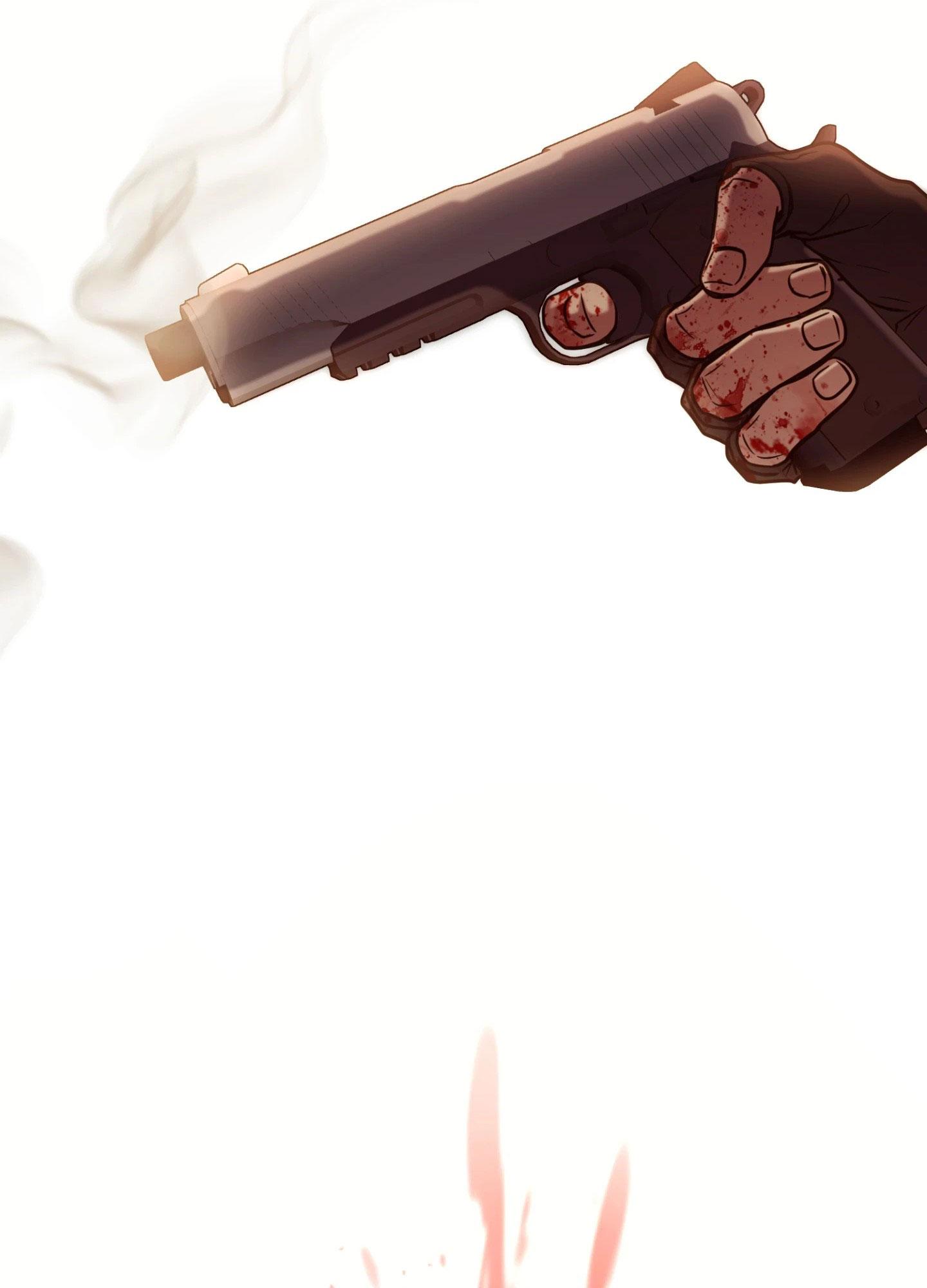 DAWNING LIGHT - Chap 1