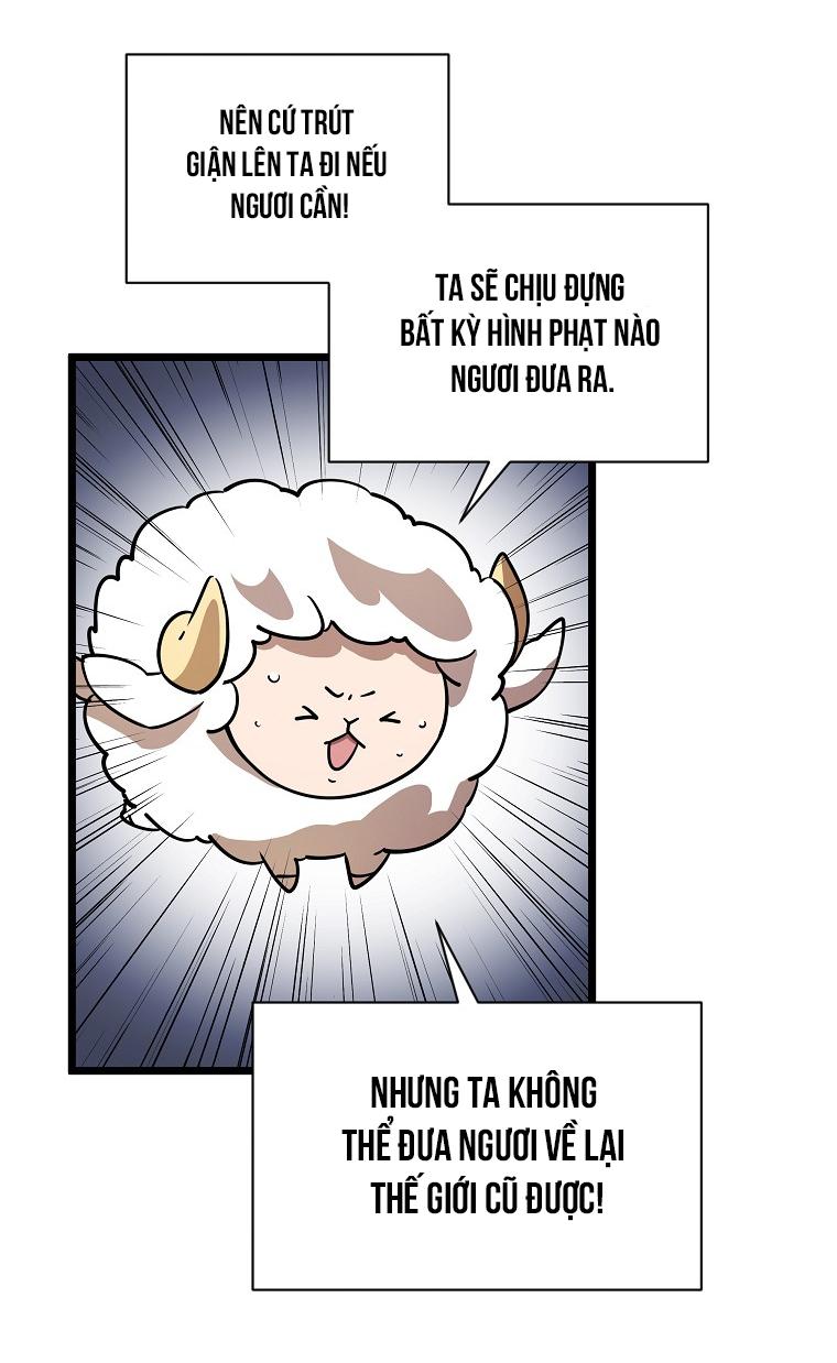 Hãy Lựa Chọn Anh Hùng Của Bạn Thật Cẩn Thận - Chap 3