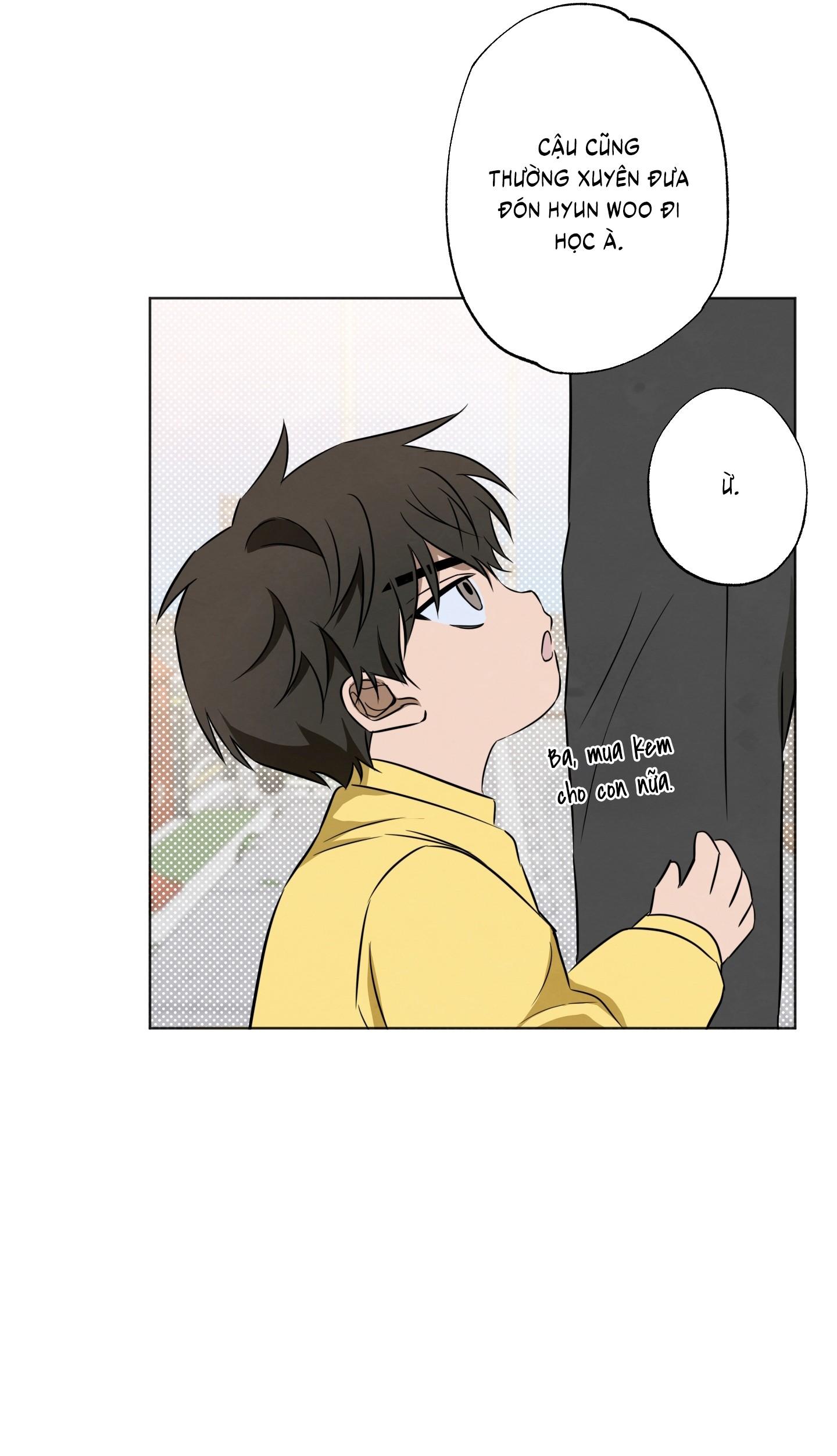 (CBunu) Bí Quyết Chinh Phục Tình Đơn Phương - Chap 2