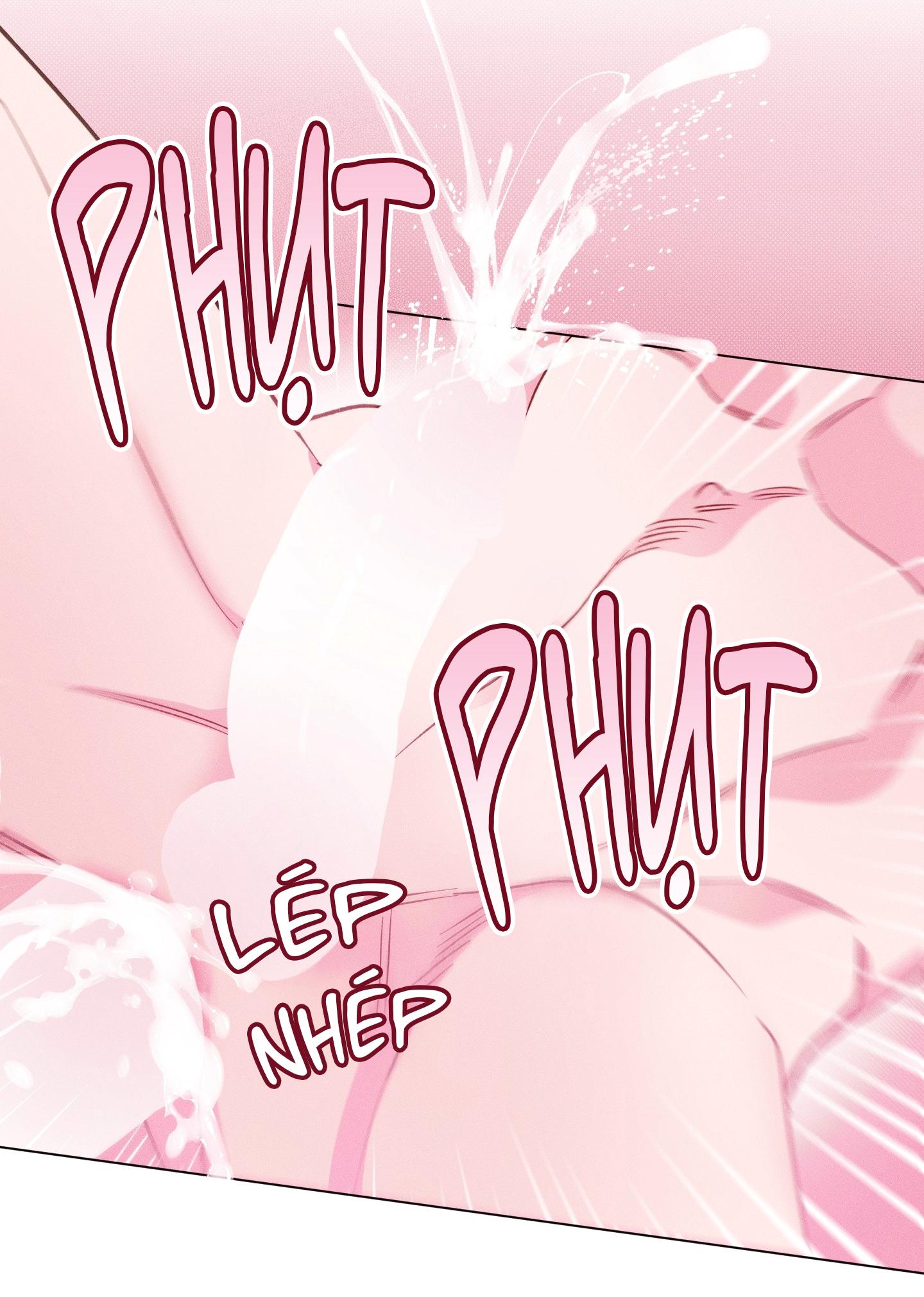 Xuyên Thành Bá Tước Omega - Chap 13