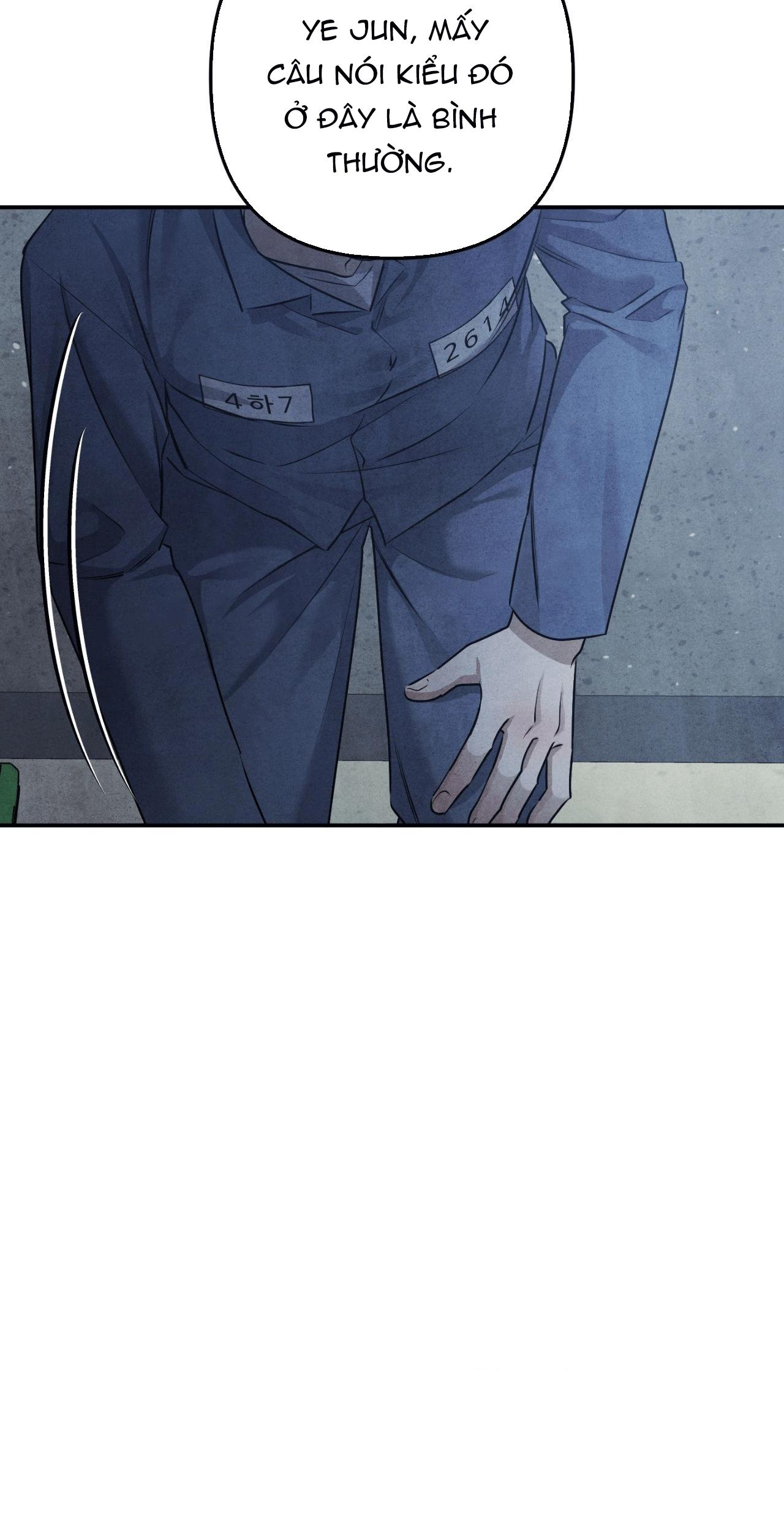 LOCKED IN LEAD - Chap 17