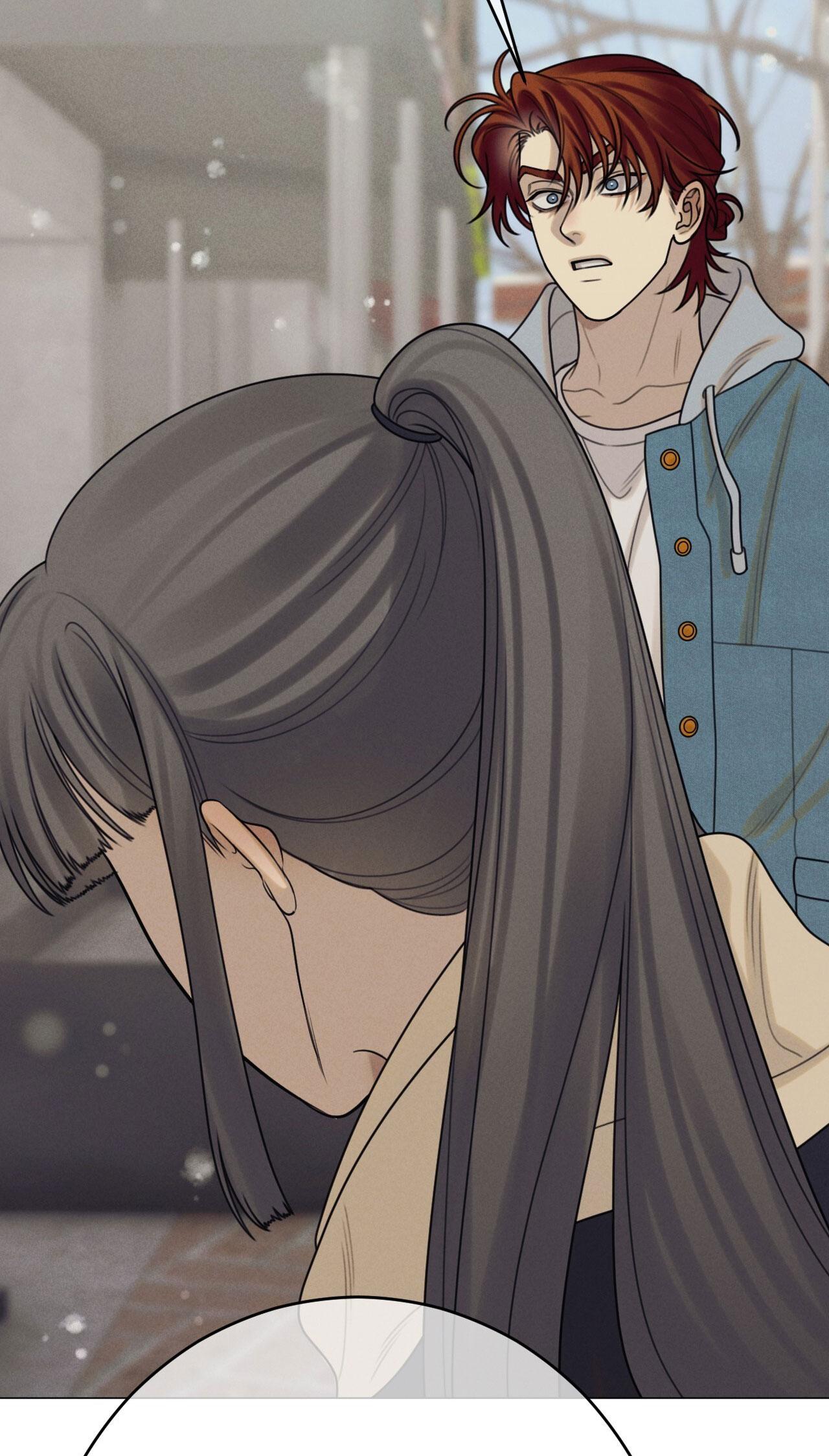 QUẺ BÓI GIẤC MƠ CỦA YÊU TINH - Chap 59