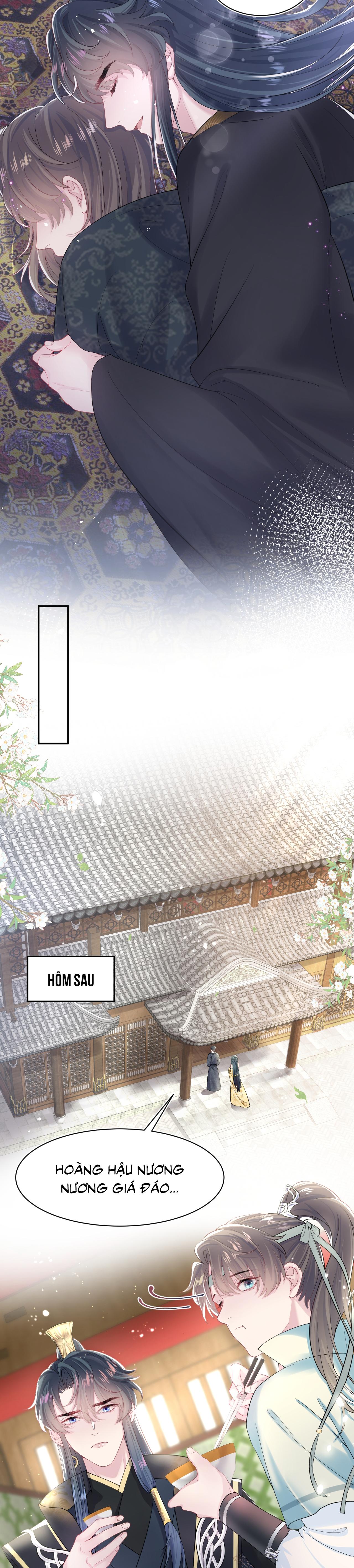 Tuyệt mỹ bạch liên hoa online dạy học - Chap 45