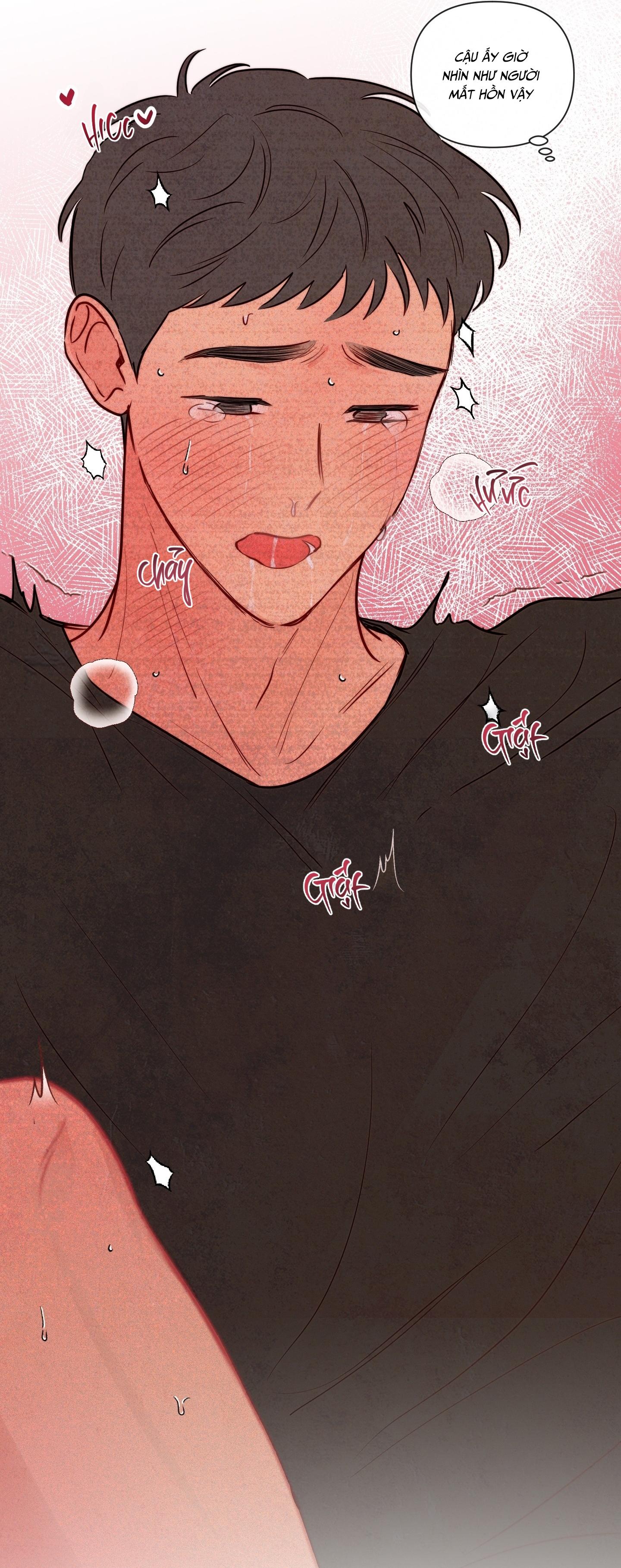 THE SACRED SERPENT'S SEDUCTION - Chap 18