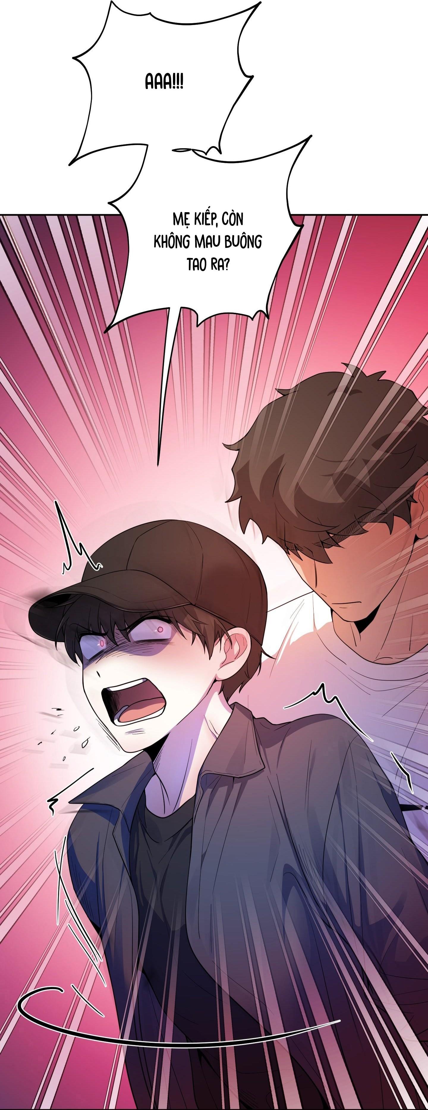 (CBunu) Chuyện Rằng Tôi Yêu Cậu - Chap 32