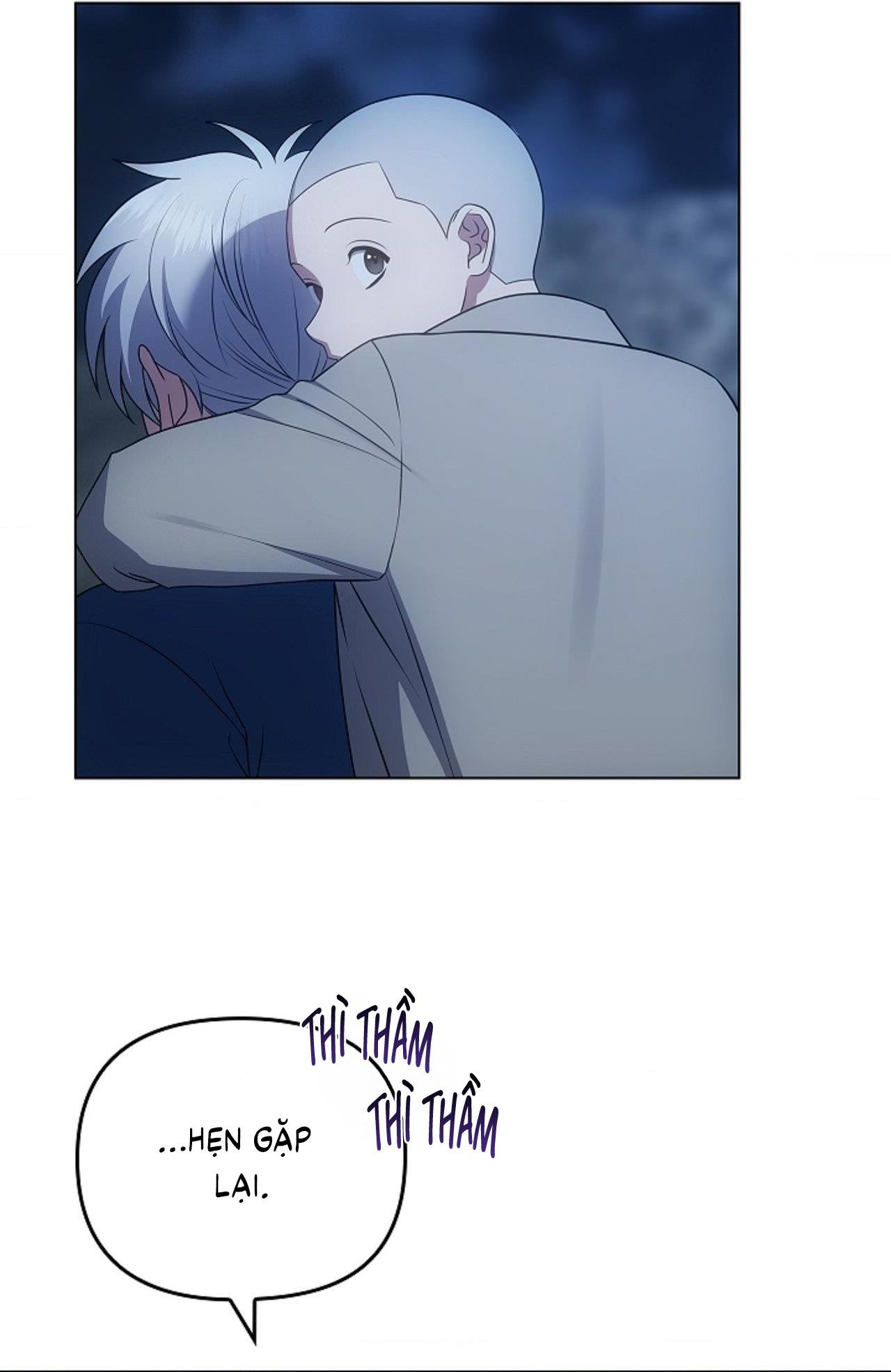 (CBunu) Đuổi Bắt Giữa Đêm Ngọt Ngào - Chap 30