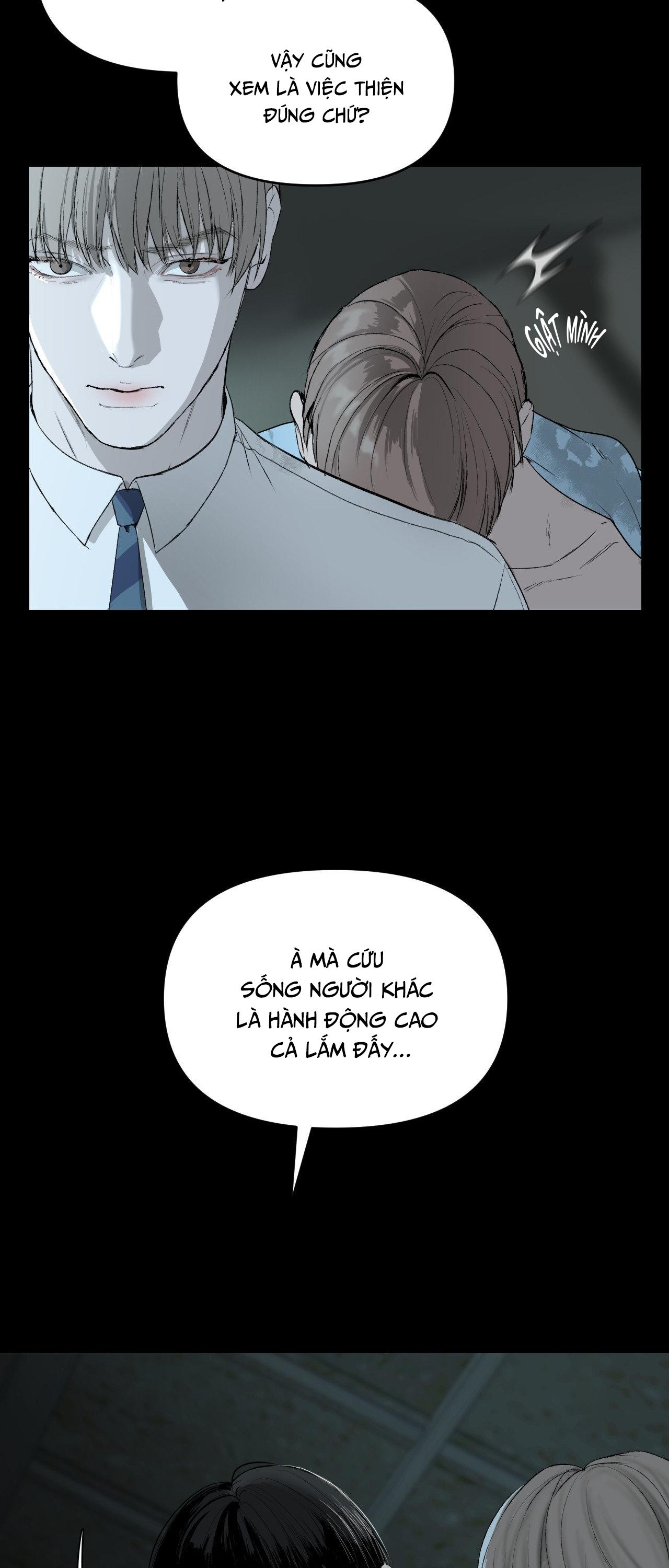 (GĐCV) RÁC RƯỞI CŨNG TỪNG CÓ GIÁ TRỊ - Chap 3