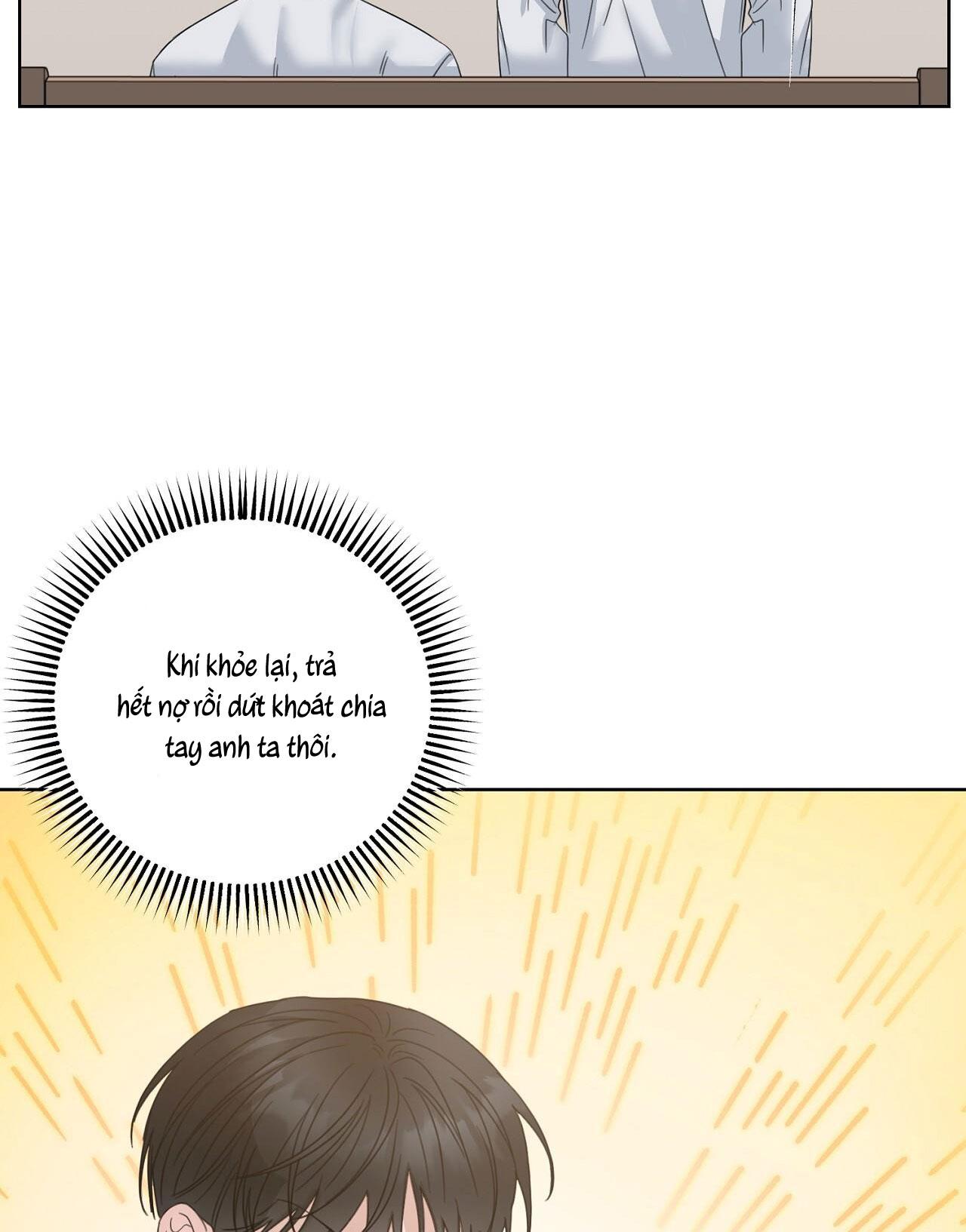 BẮT KỊP - Chap 41