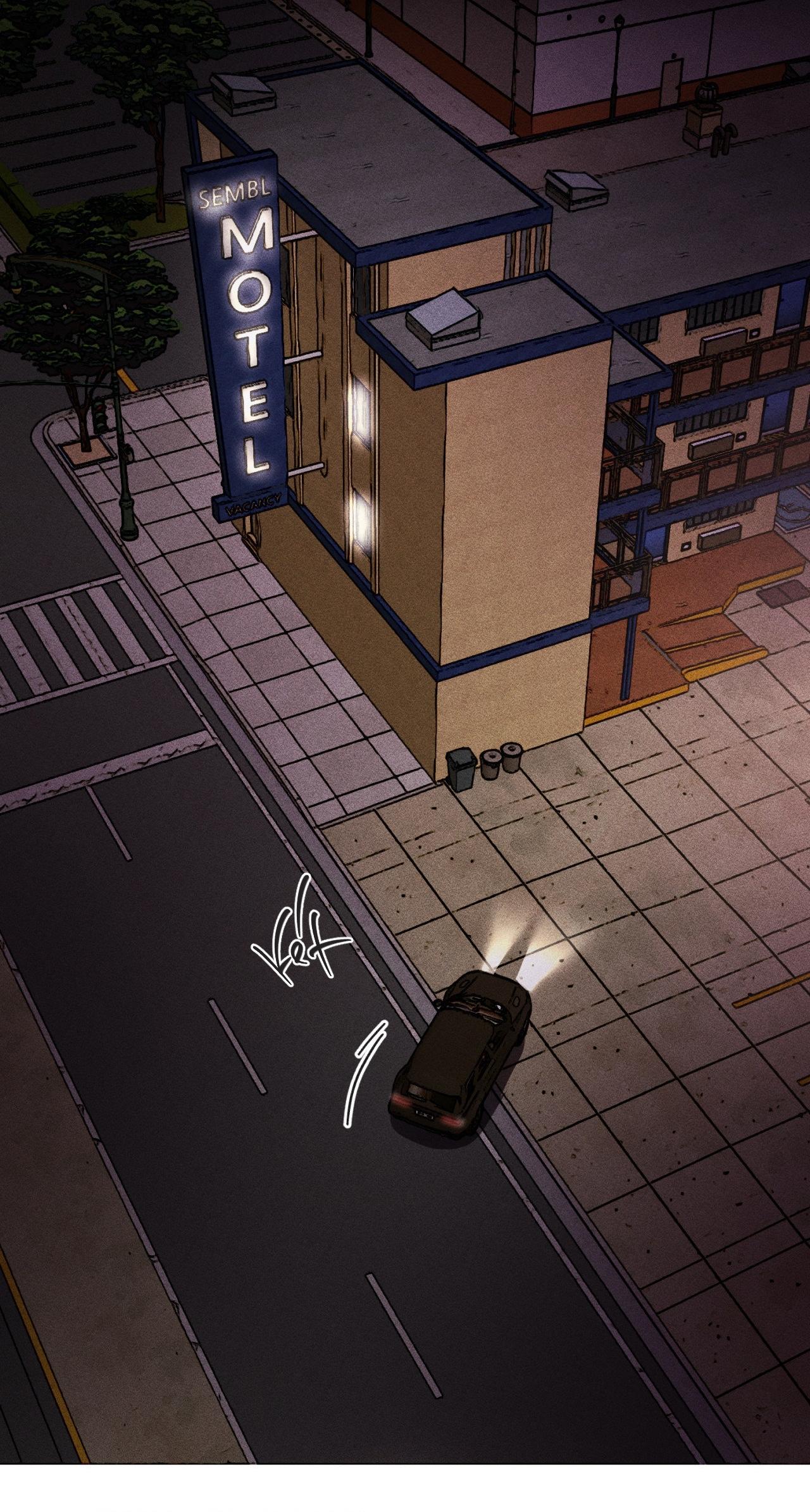 (GĐCV) CUỘC GIAO DỊCH - Chap 58