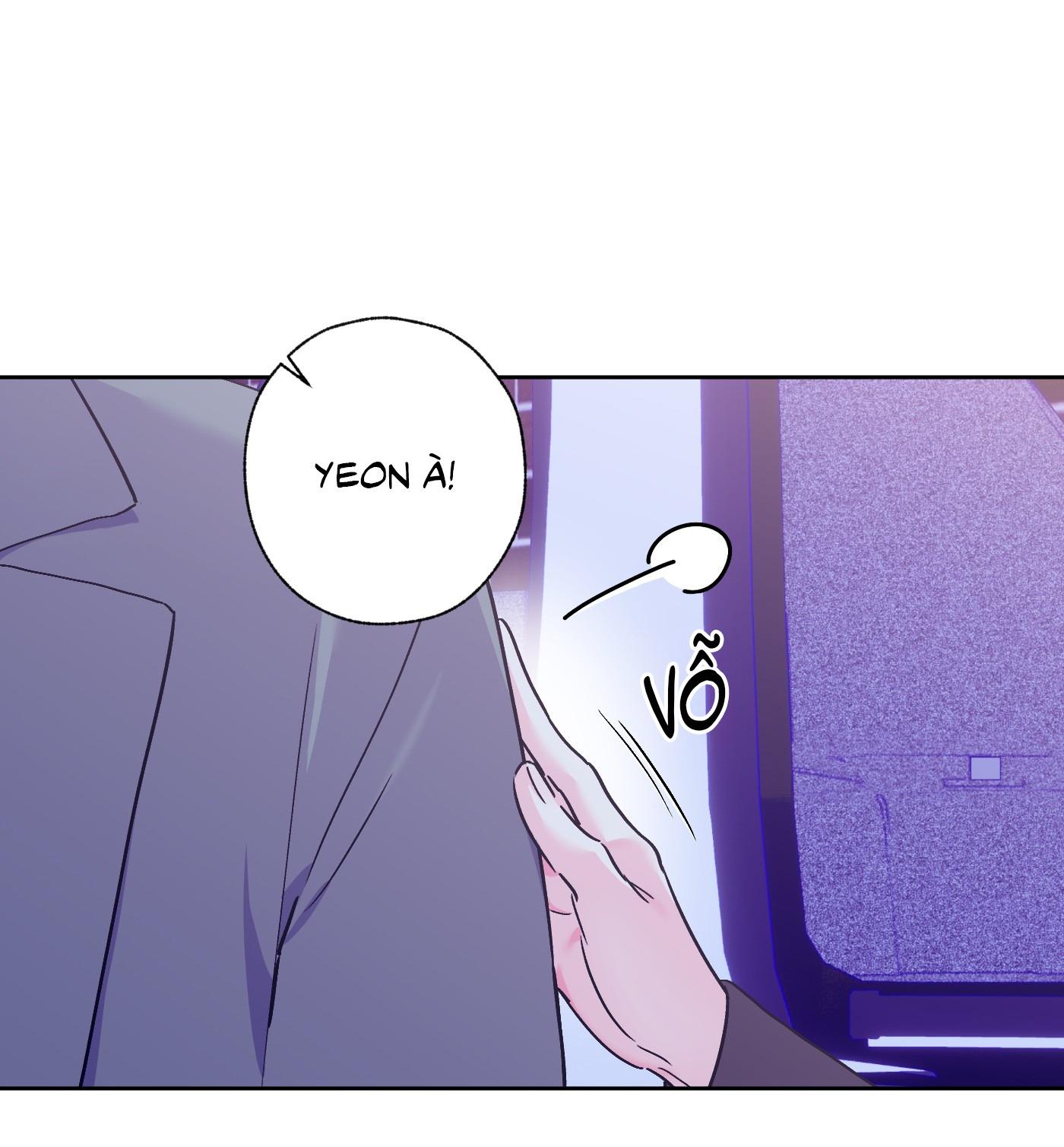 Vụ bê bối của Beta - Chap 50