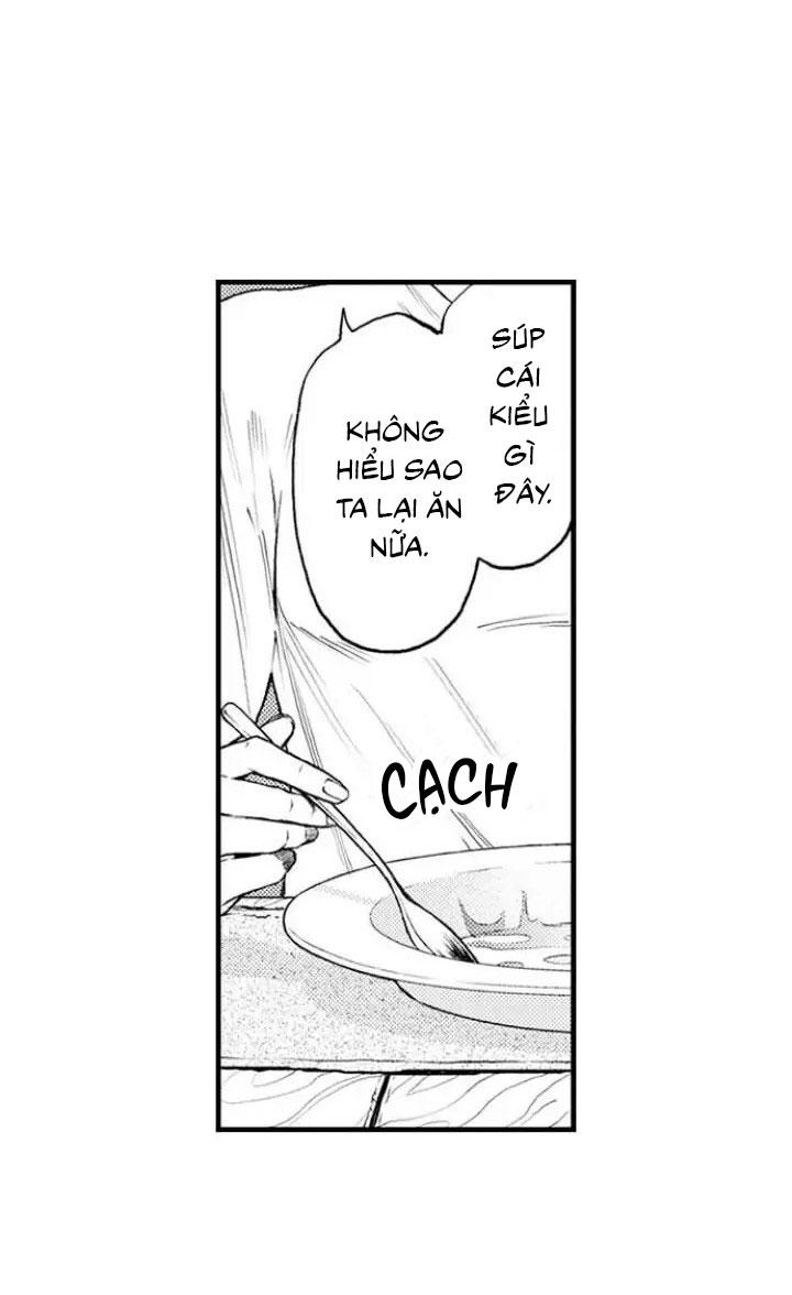 Em Gái Ơi, Anh Trở Thành Thánh Nữ Rồi - Chap 5