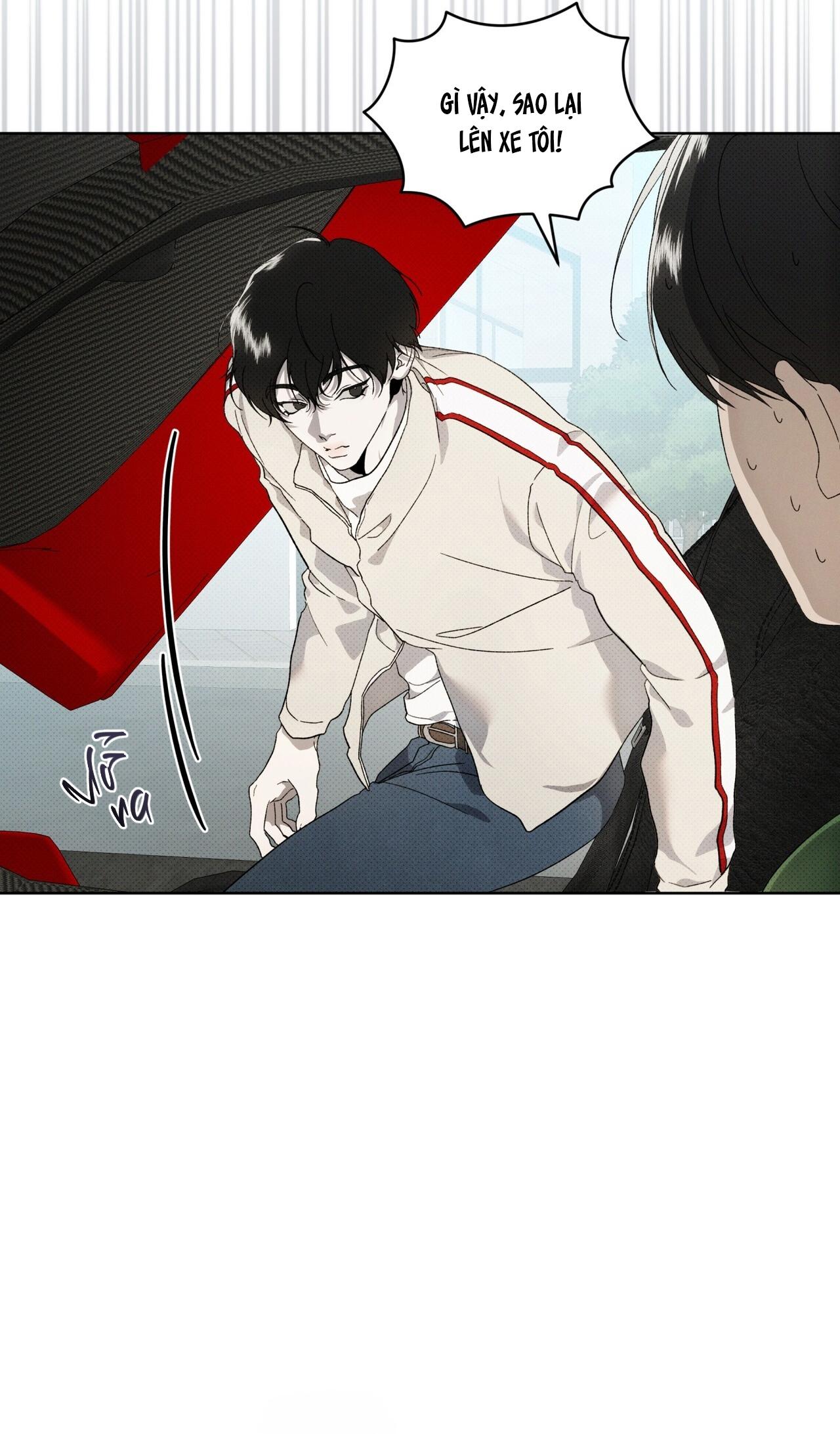 (GĐCV) HÌNH THÁI TIẾN HÓA - Chap 9