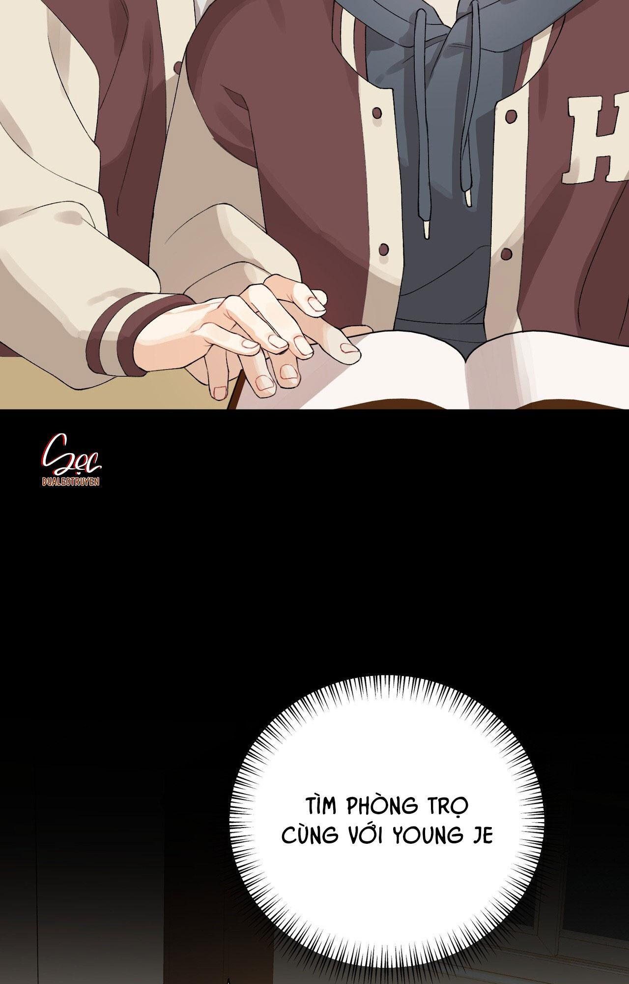 THIÊNG LIÊNG VÀ TÀN NHẪN - Chap 5