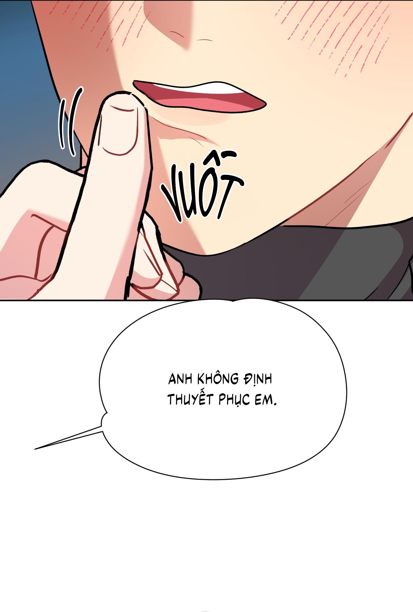 (CBunu) Vị Khách Từ Căn Nhà Phía Sau - Chap 11