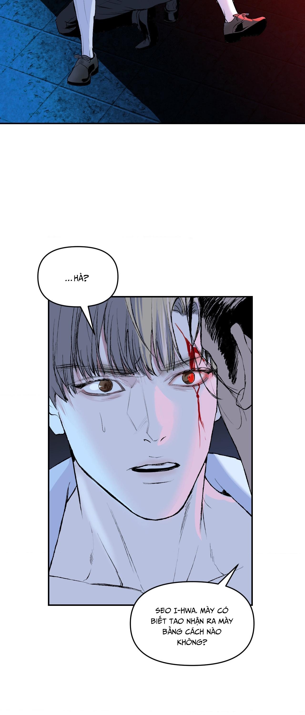 (GĐCV) RÁC RƯỞI CŨNG TỪNG CÓ GIÁ TRỊ - Chap 2