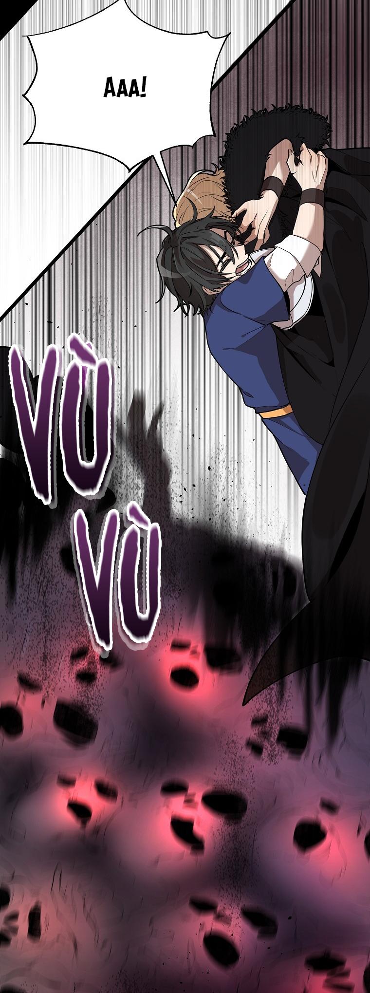 Hãy Lựa Chọn Anh Hùng Của Bạn Thật Cẩn Thận - Chap 4