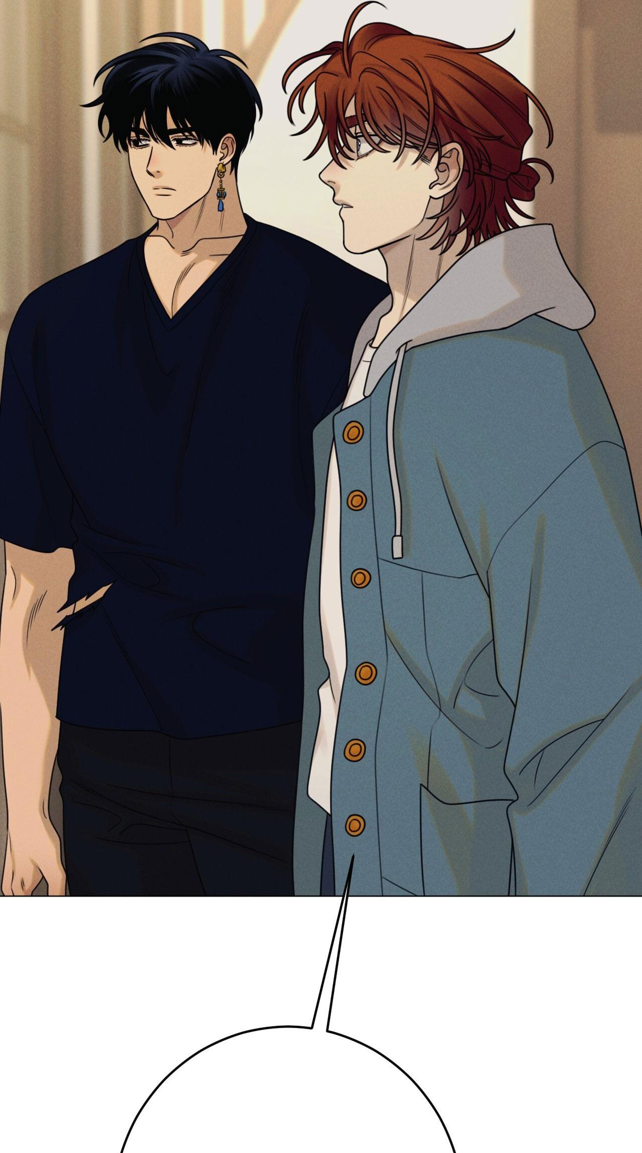 QUẺ BÓI GIẤC MƠ CỦA YÊU TINH - Chap 62